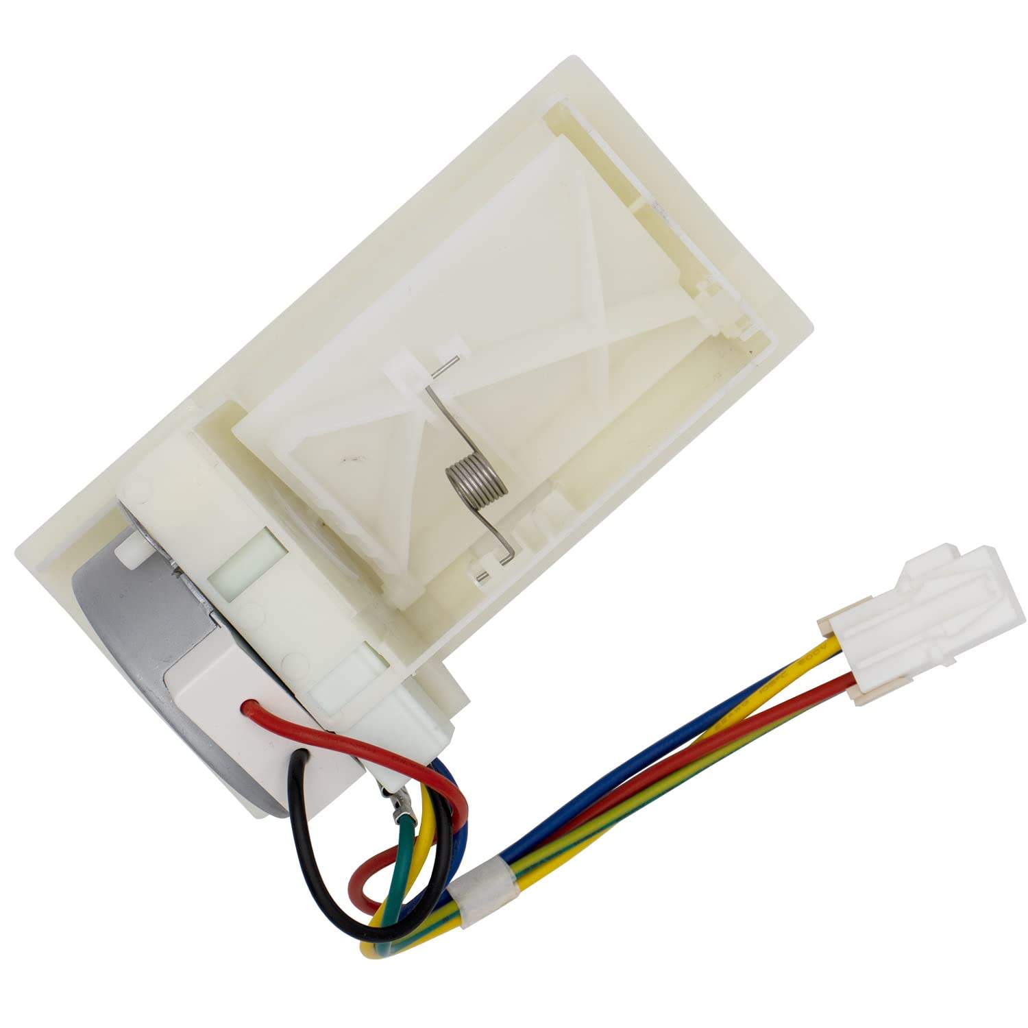 SDW10196393 w10196393-w10127429-refrigerator-air-damper-control view 31