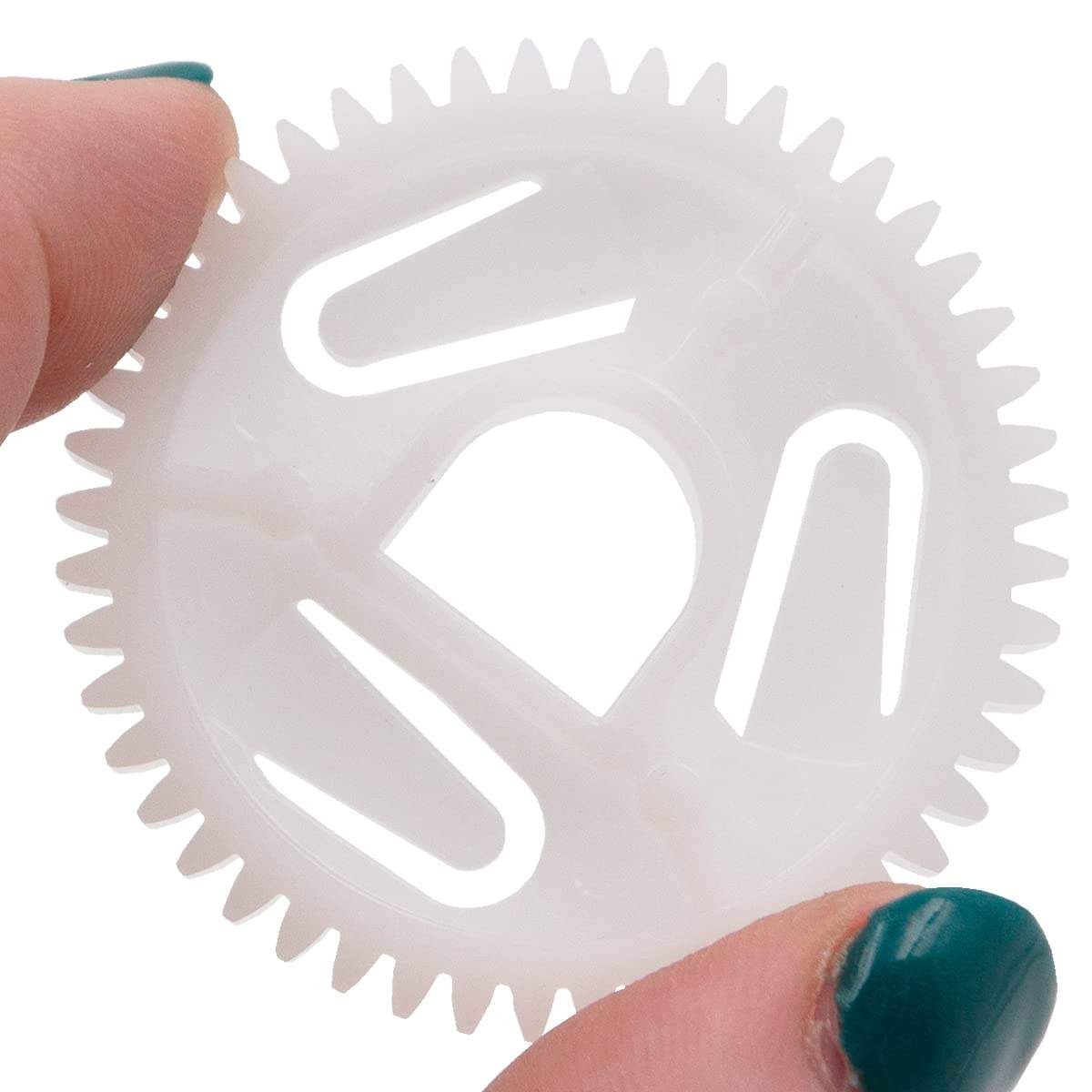 SD5304469403 5304469403-08000251-refrigerator-ice-maker-drive-gear view 41