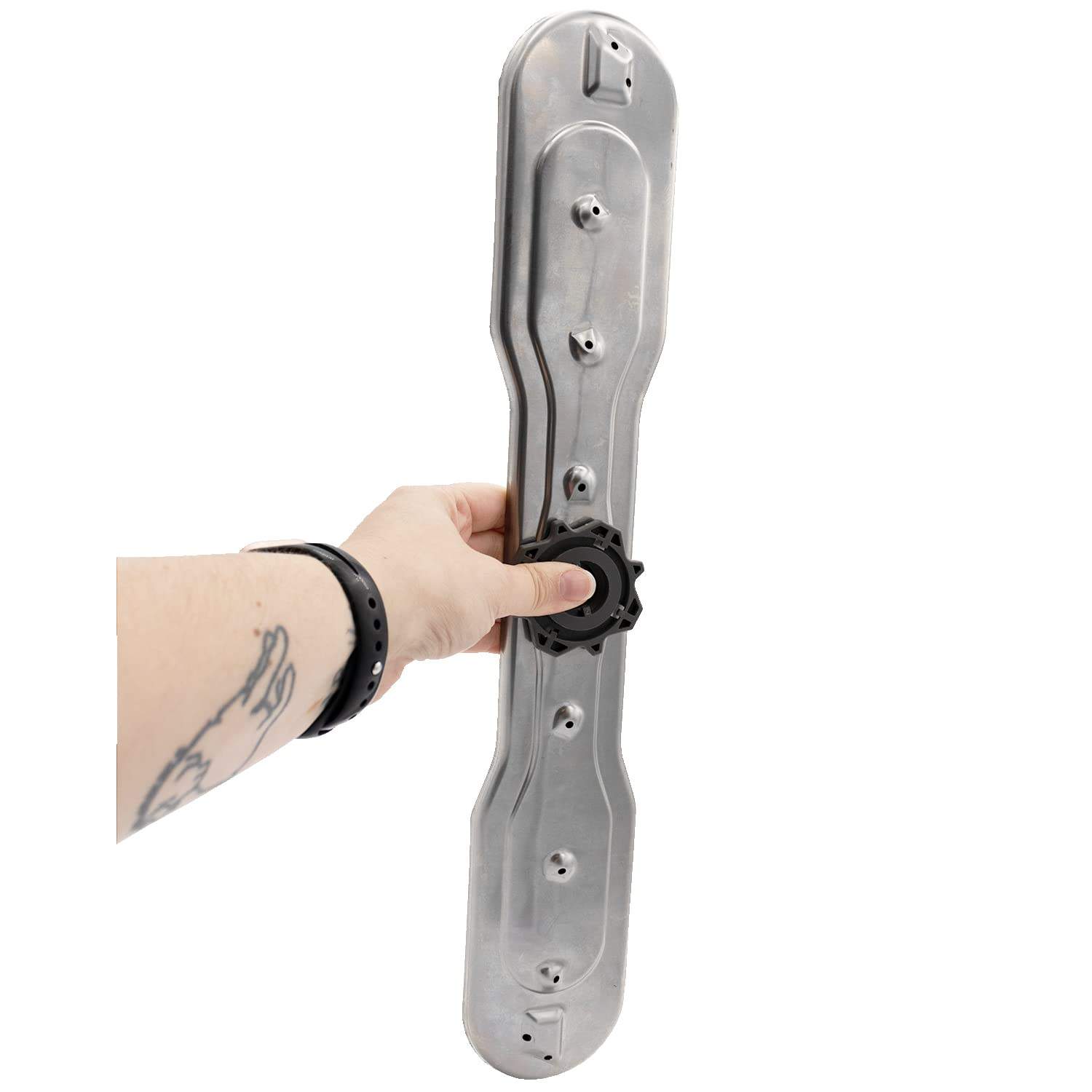 SDW10605345 w10605345-3449933-dishwasher-upper-spray-arm view 41