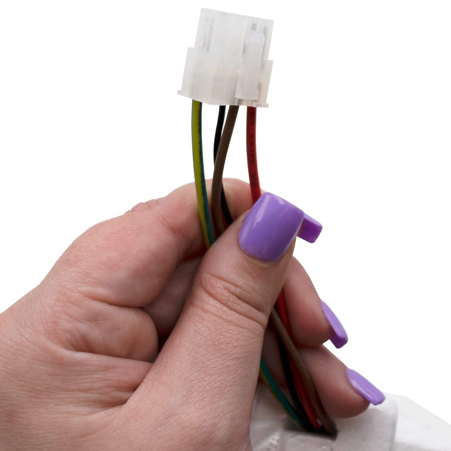 SDW10814173 w10814173-w10251495-refrigerator-air-damper-control view 41