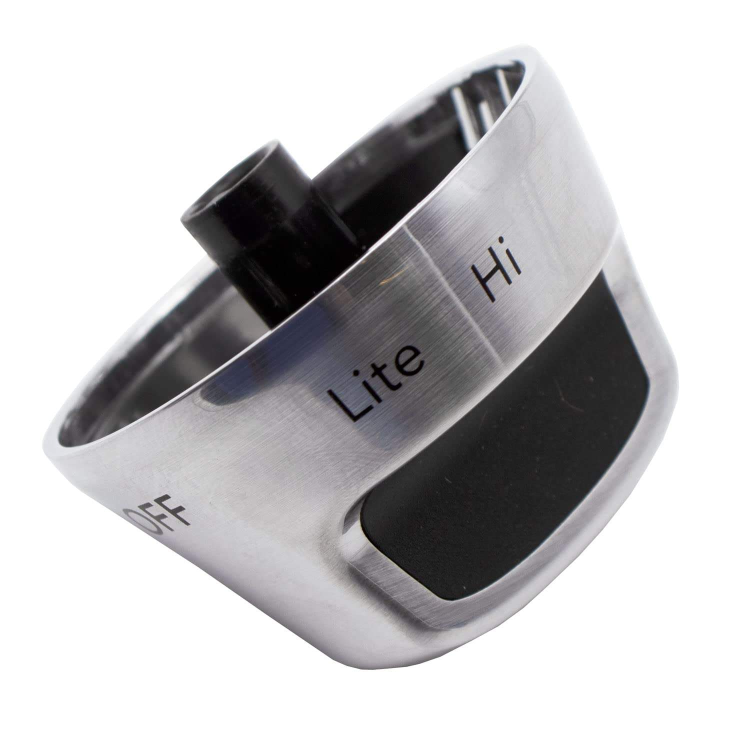 SDW10160375 w10160375-1454799-gas-range-burner-knob view 21