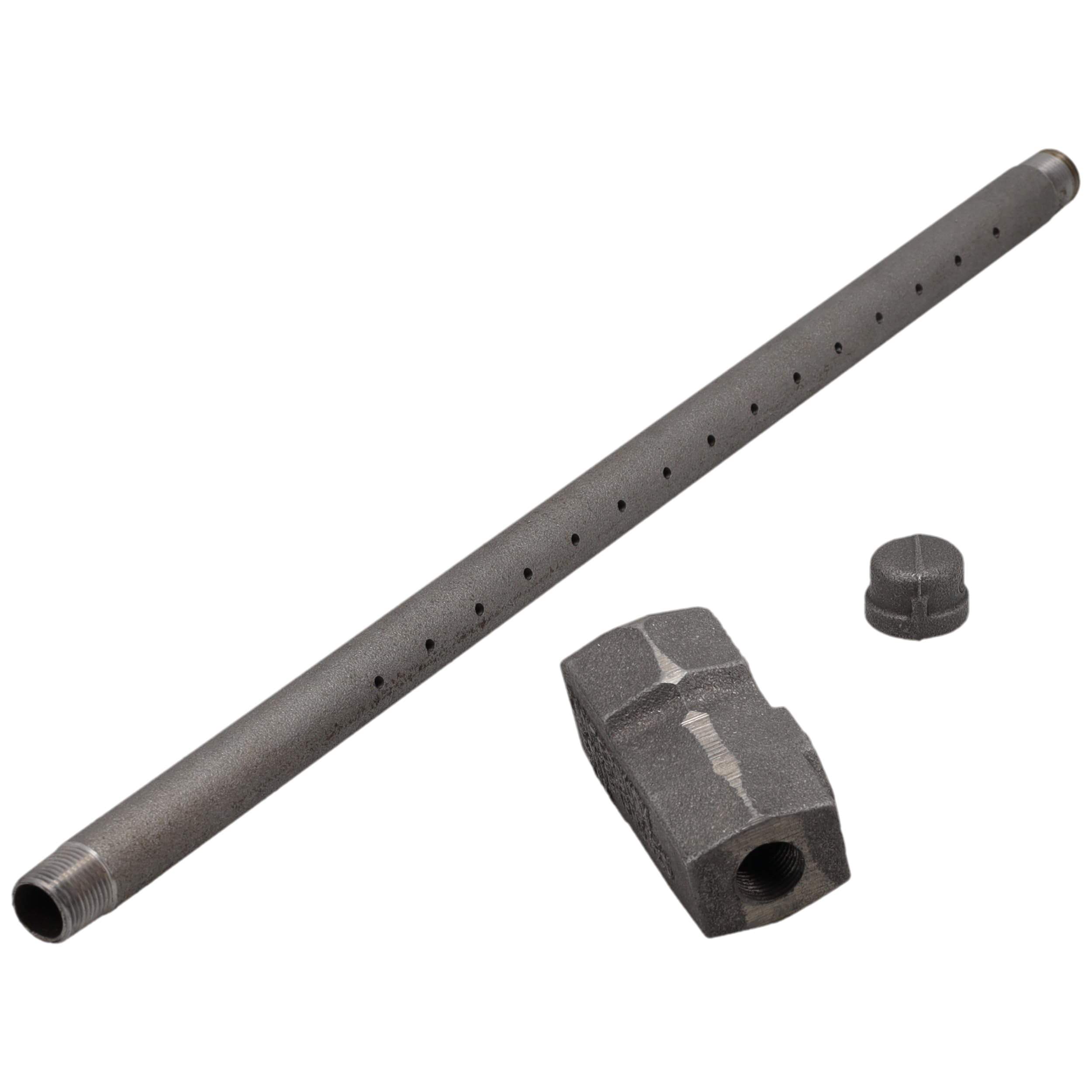 SDLLA-LP55-165 lla-lp55-165-log-lighter-propane-pipe view 41