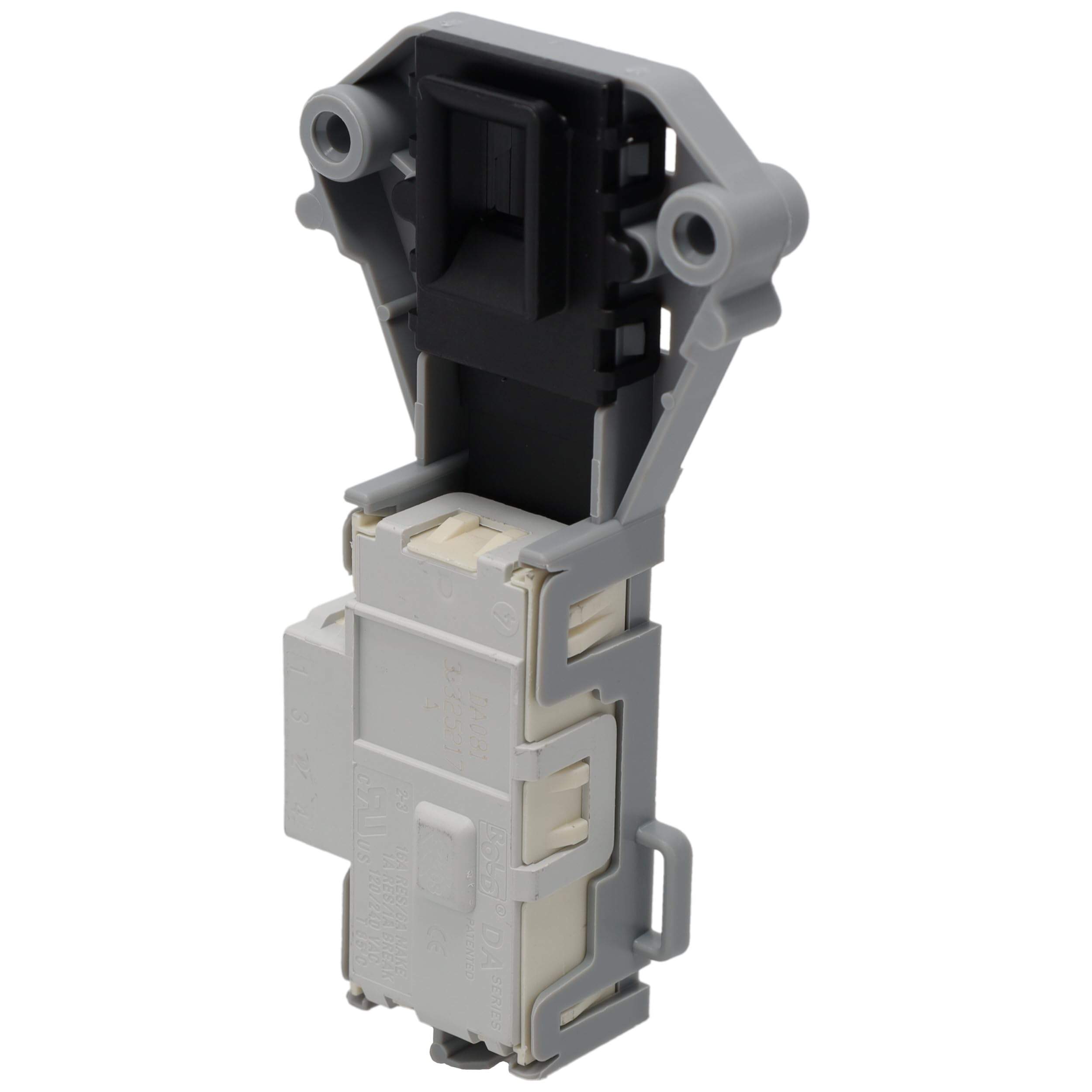 SD6601EN1003D 6601en1003d-6601er1005a-washer-door-lock-switch view 61