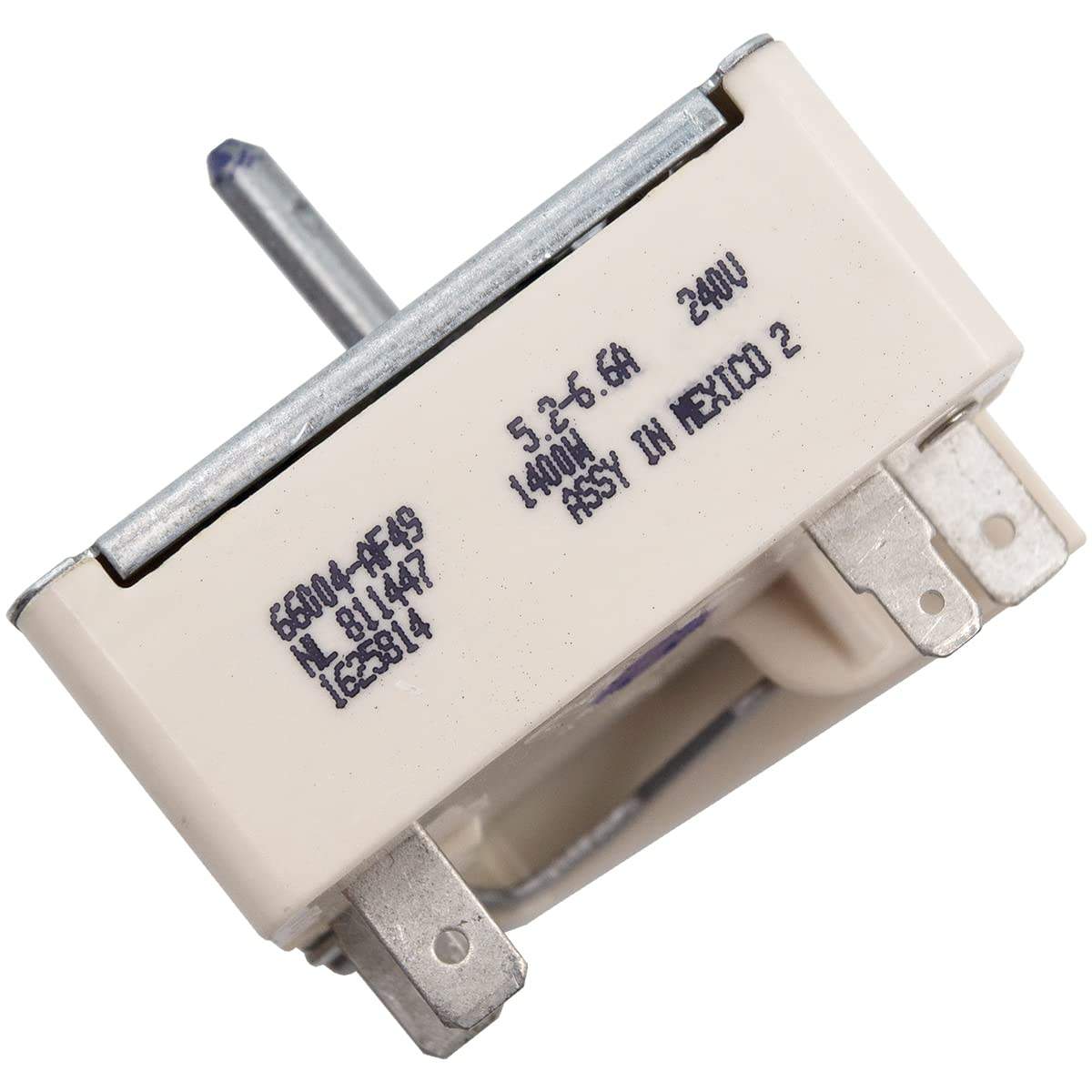 SD66004-AF49 66004-AF49-TJ66004-AF49-range-burner-infinite-control-switch