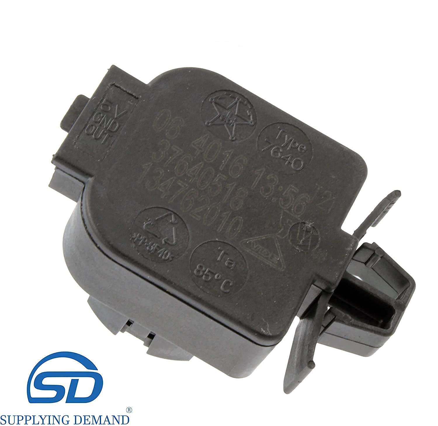 SD134762010 134762010-1482962-washer-water-level-pressure-switch view 31