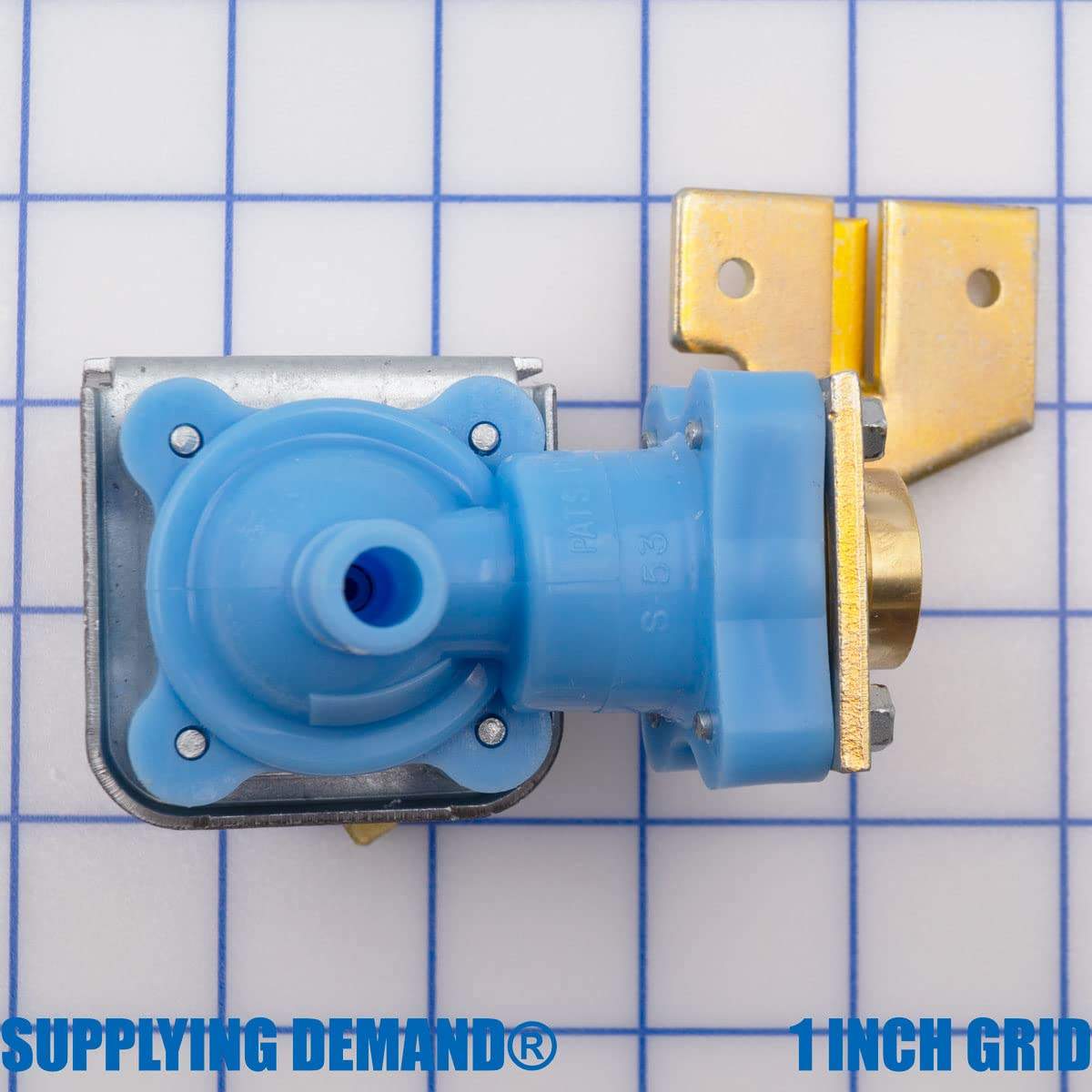 SDWD15X93 wd15x93-wd21x0536-dishwasher-water-inlet-valve view 11