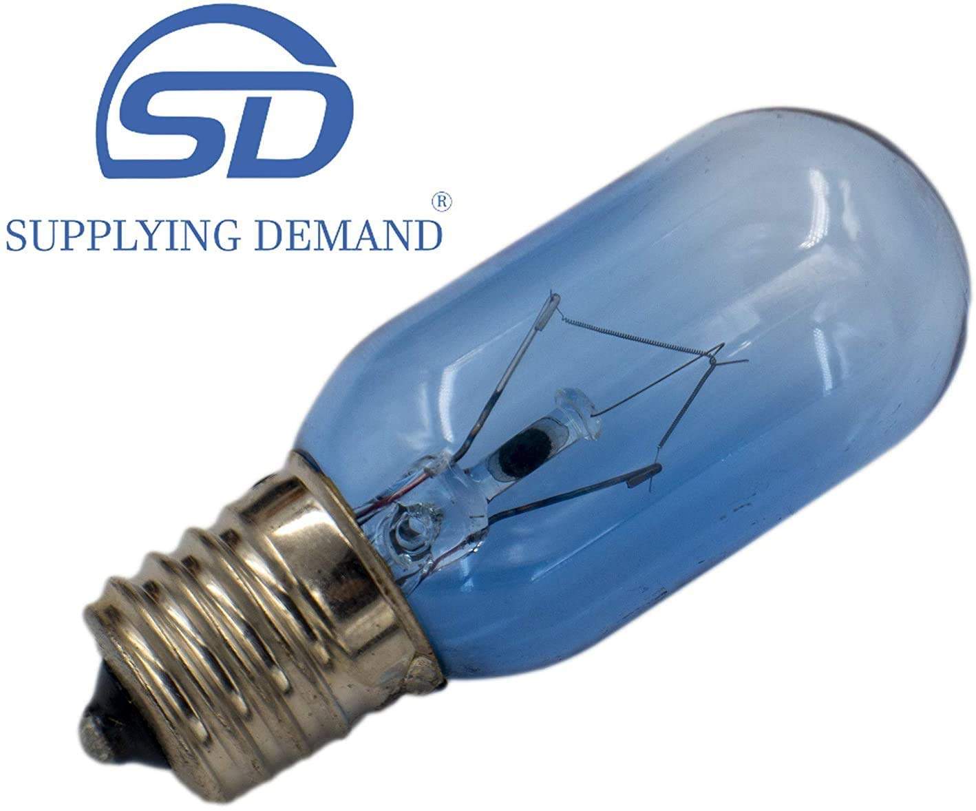 SDW10406725 w10406725-4446415-refrigerator-blue-light-bulb view 31