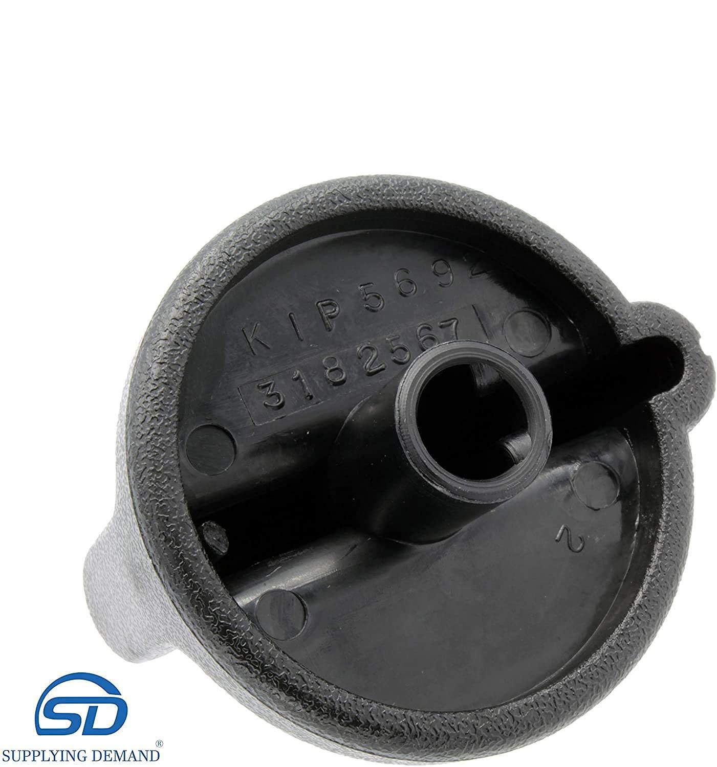 SD3182567 3182567-501713-glass-cooktop-control-knob view 31