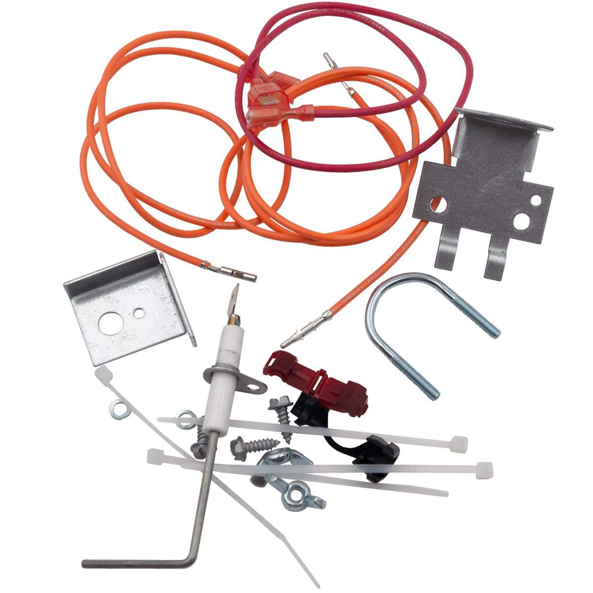 SD62-24044-71 62-24044-71-hvac-flame-sense-retrofit-kit view 21