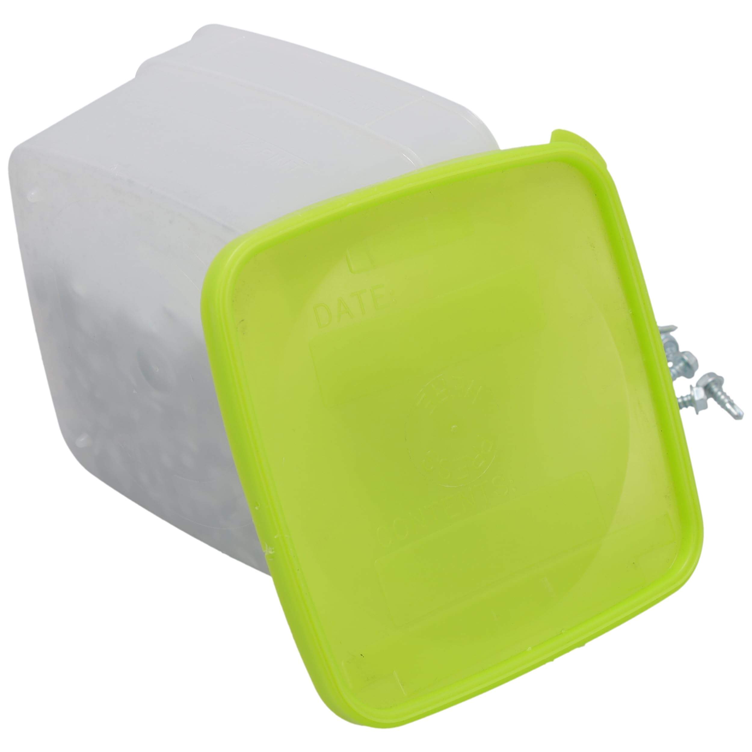 SD86-11204-500PK 86-11204-500pk-hvac-sheet-metal-screws view 51