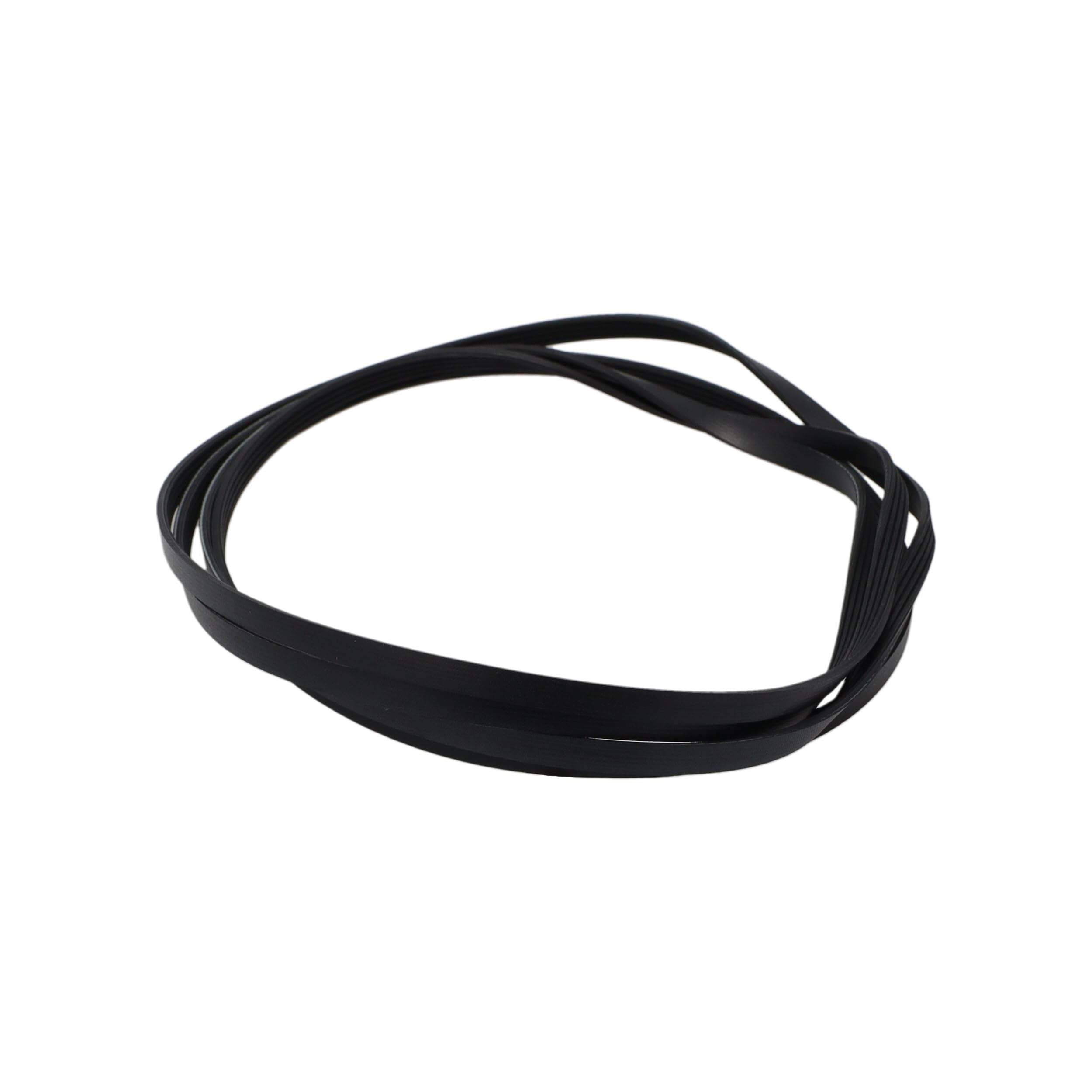 SDWE12X82 we12x82-we12x10014-dryer-drive-belt view 81