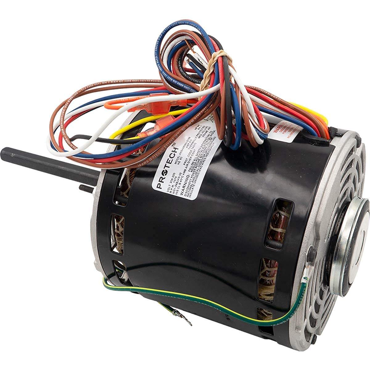 SDW51-34BJA3-02 w51-34bja3-02-hvac-blower-motor-capacitor view 31