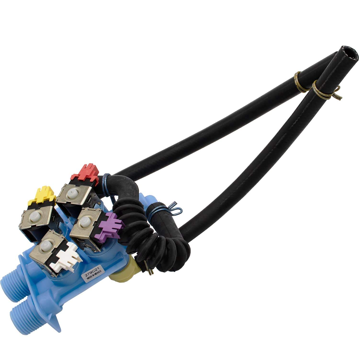 SDW10435242 w10435242-ps11754698-washer-water-inlet-valve-assembly view 31