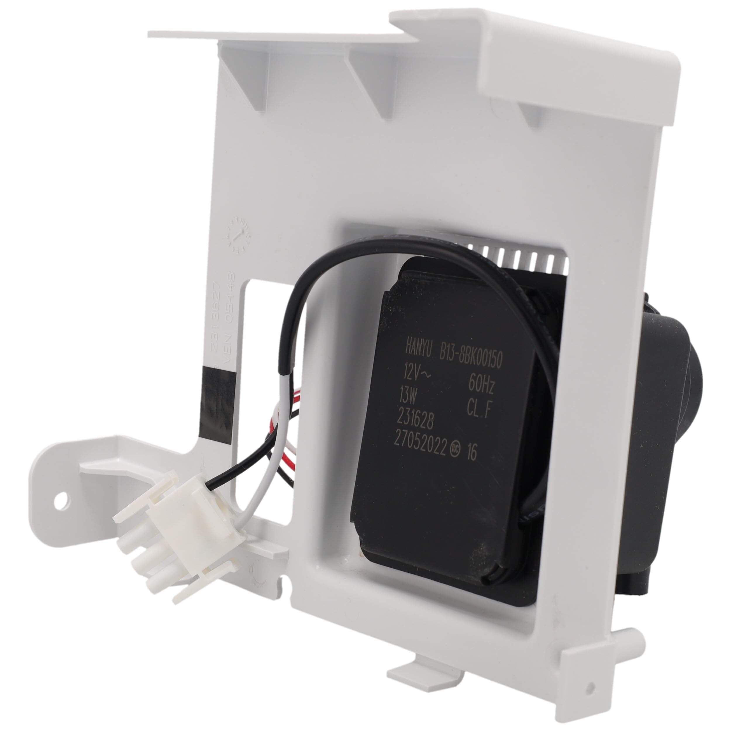 SD2313702 2313702-1199605-ice-machine-recirculation-pump view 51