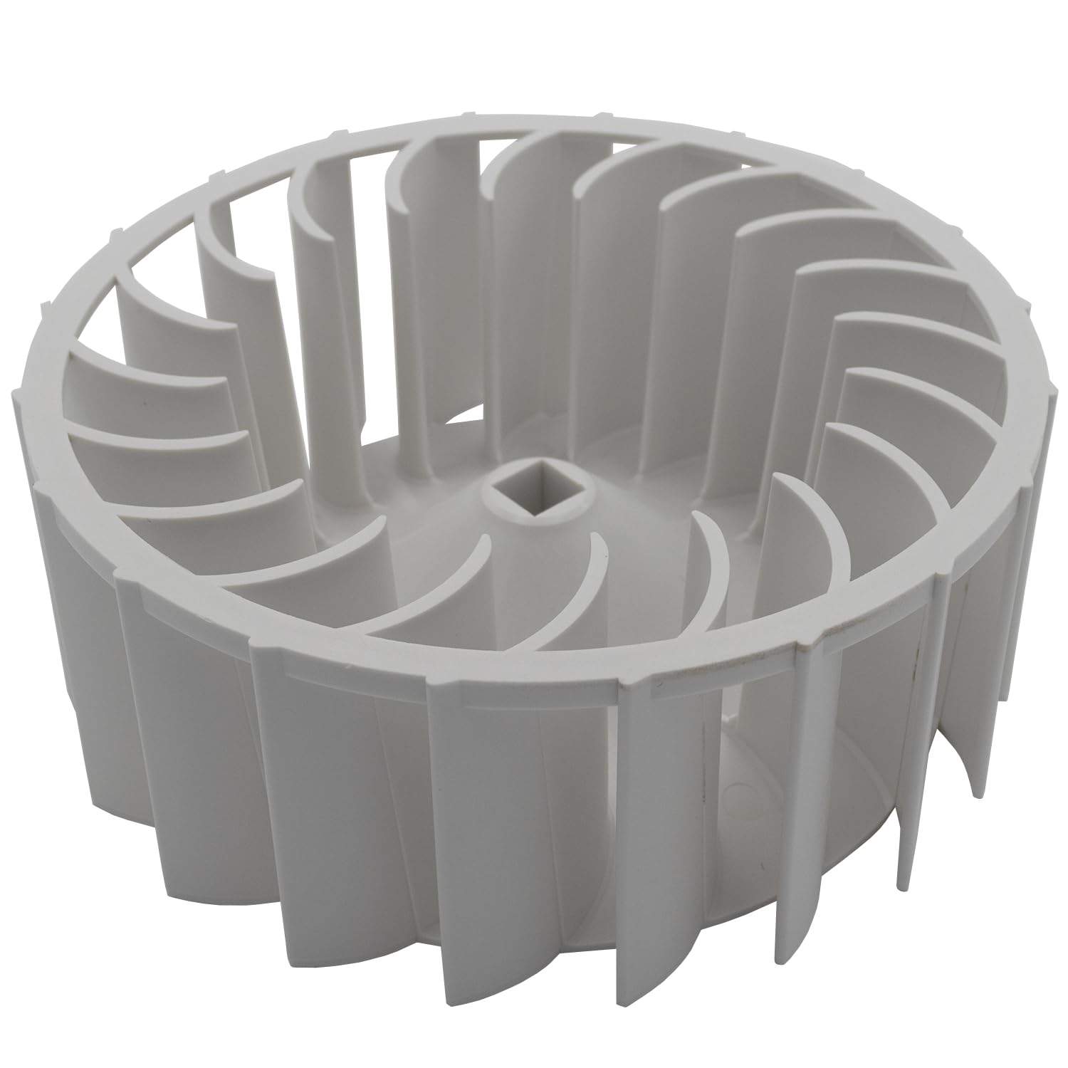 SD697772 697772-687613-dryer-blower-wheel view 21