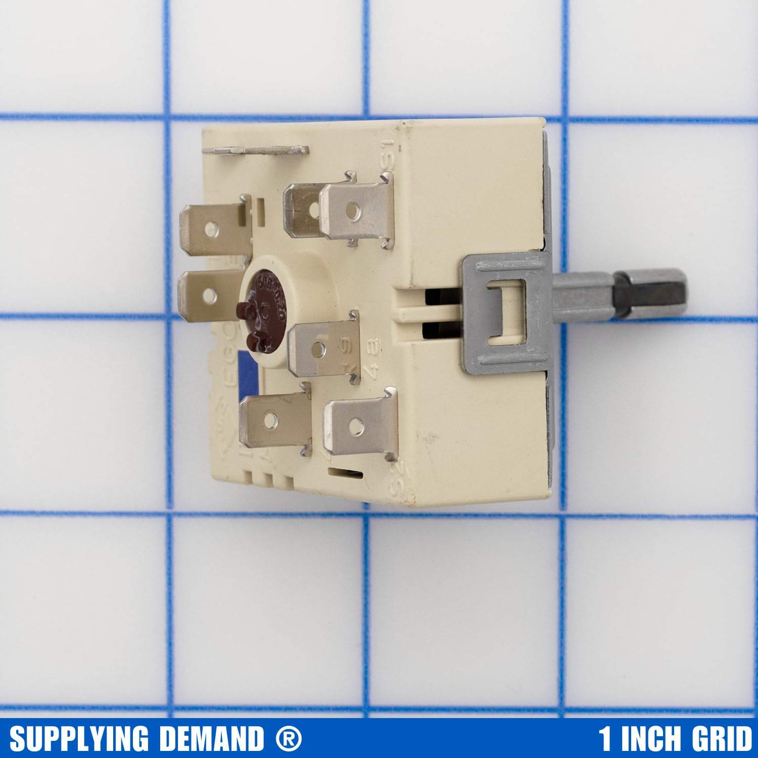 SD422133 422133-00422133-range-infinite-control-switch view 11