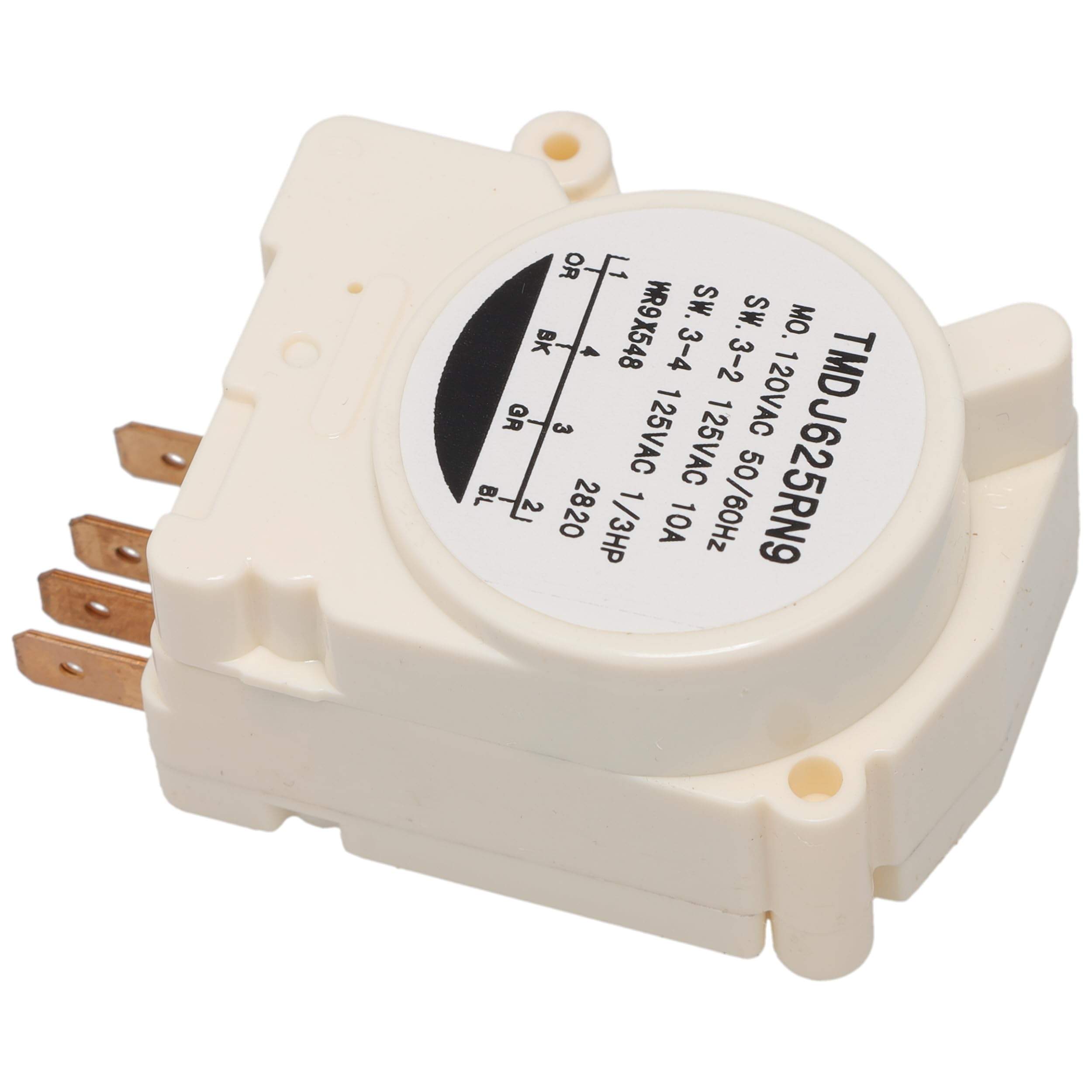 SDWR9X548 wr9x548-311071-refrigerator-defrost-timer view 51