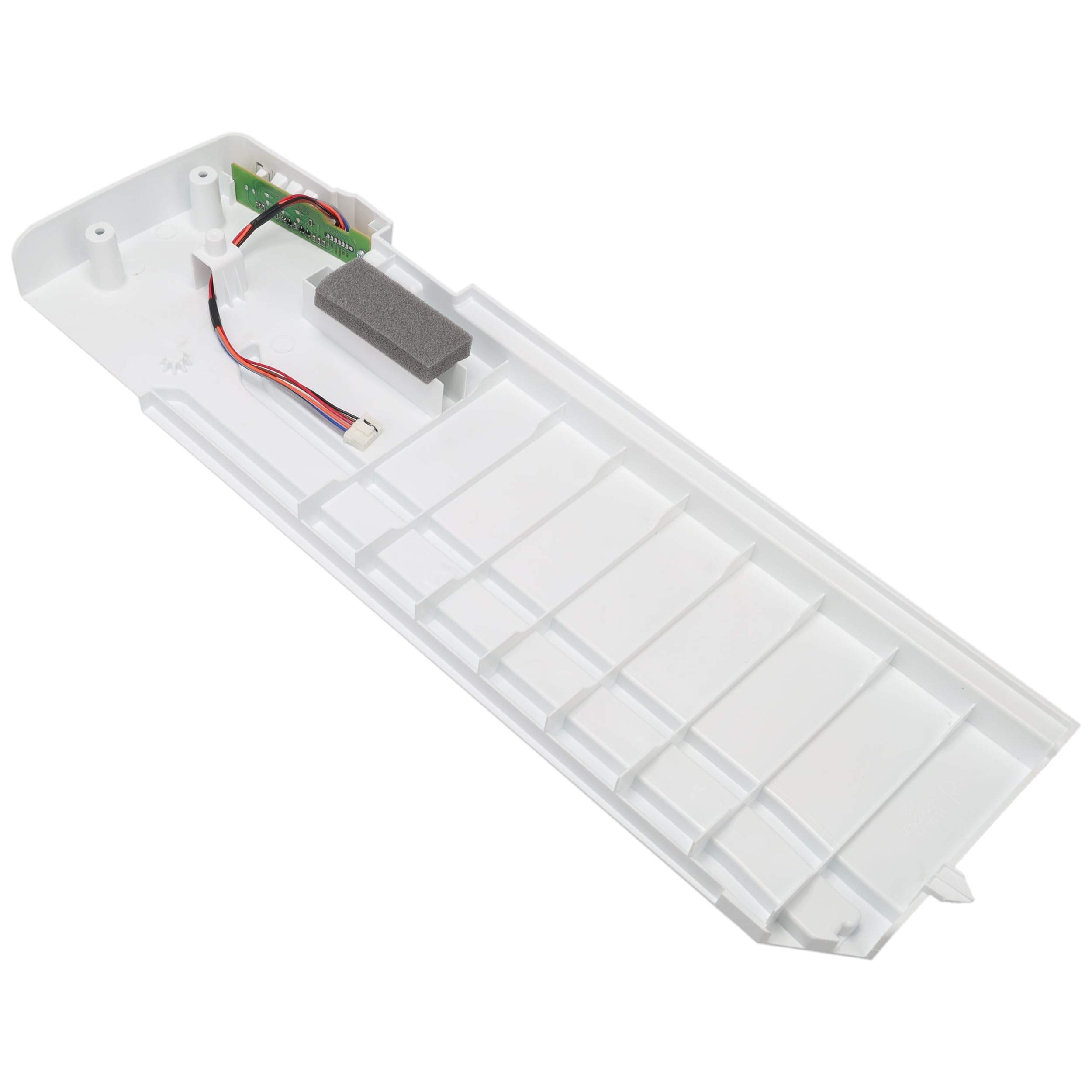 SDAEC73317719 aec73317719-aec73317702-refrigerator-pantry-drawer-guide-right-side view 31