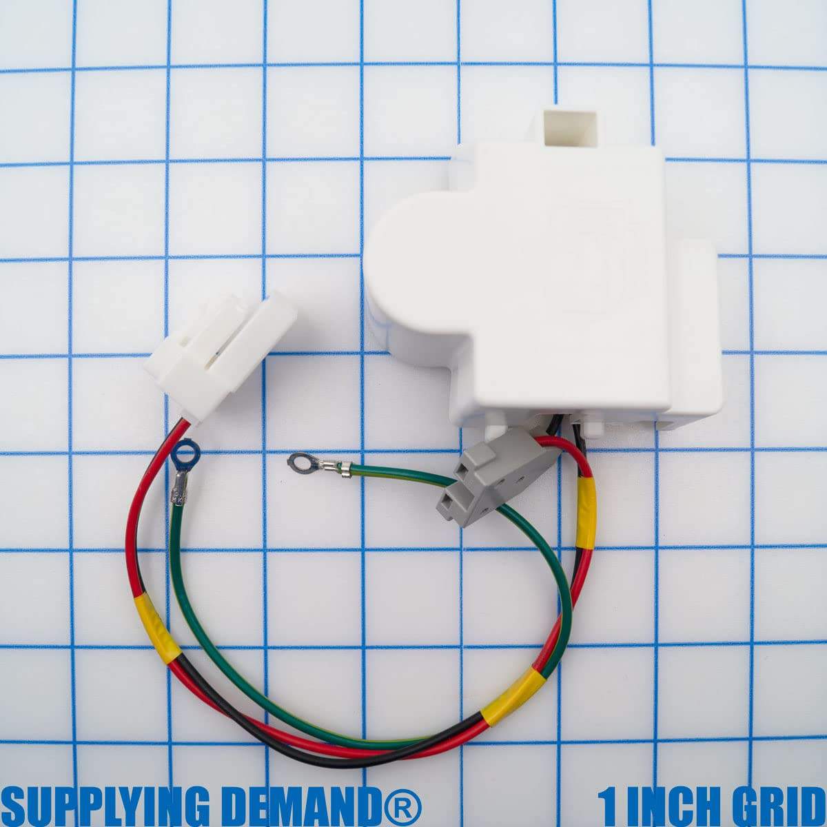 SDEBG60663230 ebg60663230-ps8751179-refrigerator-thermistor-assembly view 21