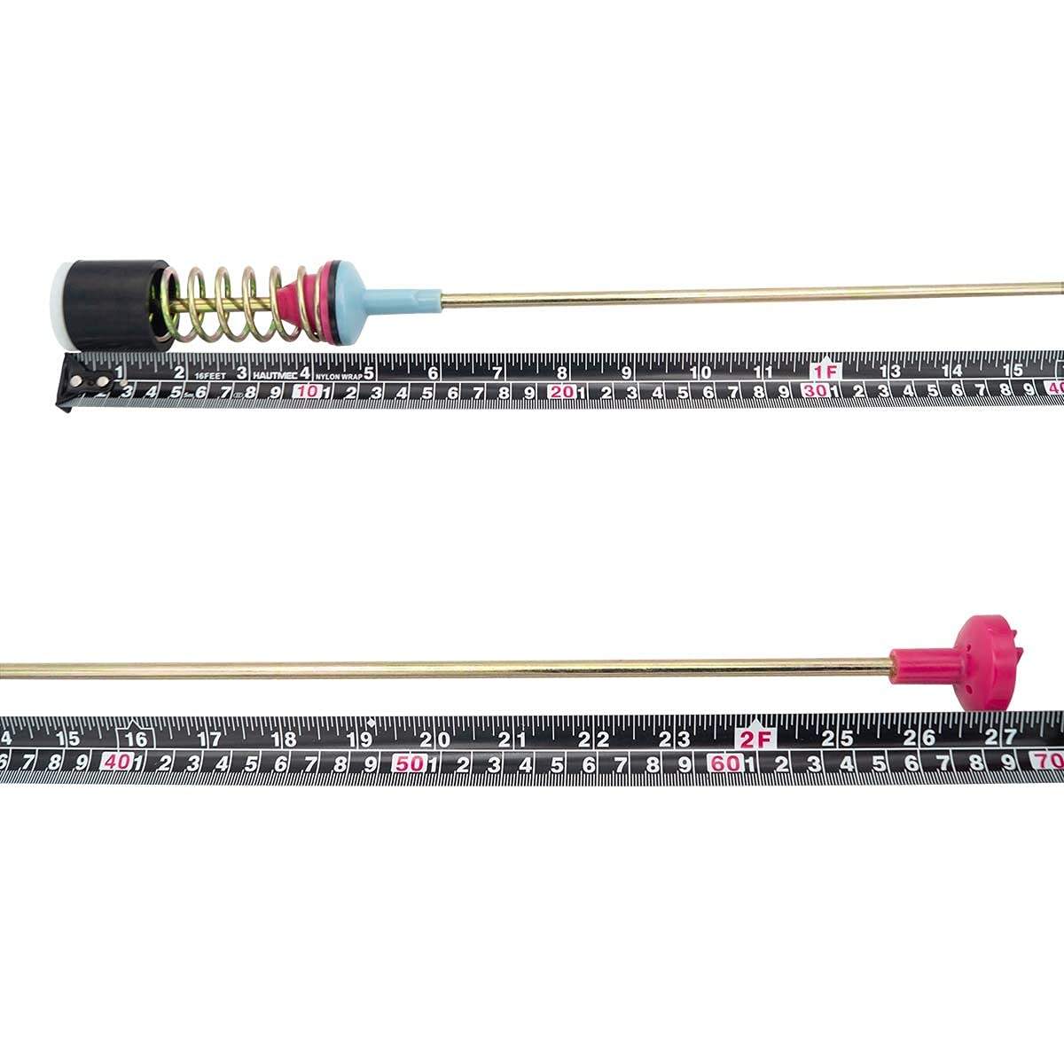 SDDC97-05280WX4 dc97-05280wx4-dc97-05280w-washer-suspension-damper-rod view 21