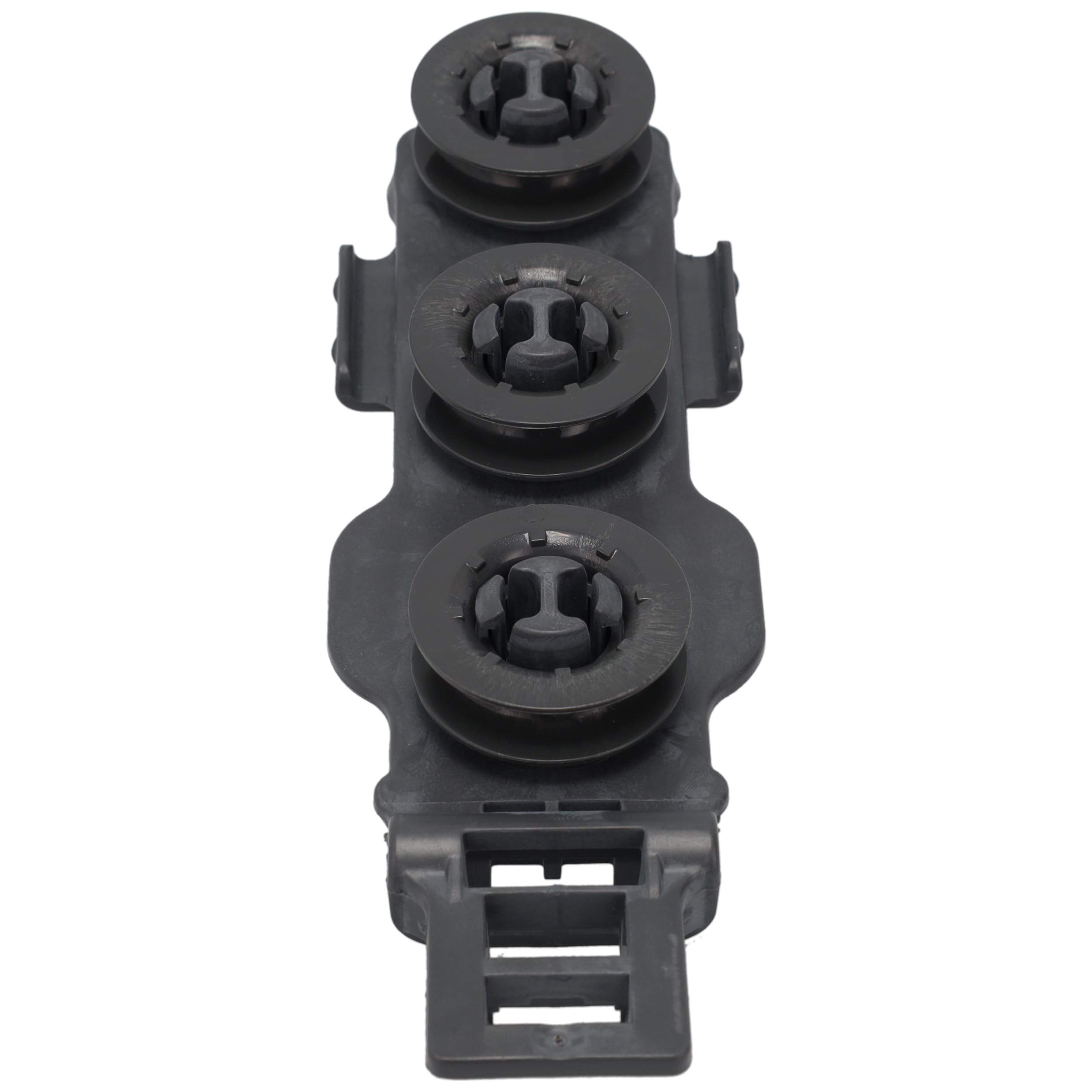 SDWD12X22801 wd12x22801-wd12x10448-dishwasher-dishrack-roller-assembly view 21