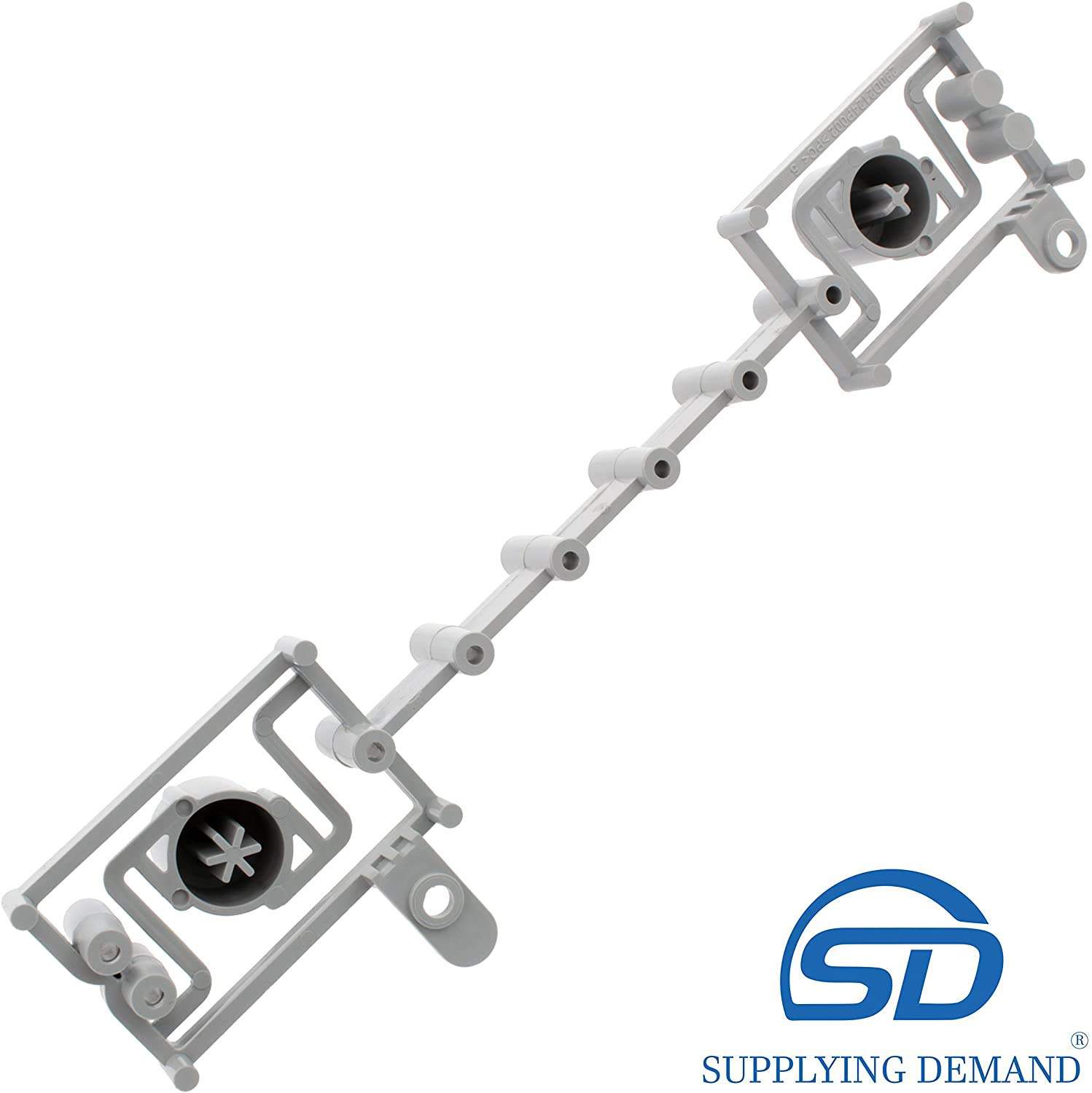 SDWH01X24376 wh01x24376-4546258-washer-button-tree-replacement view 21