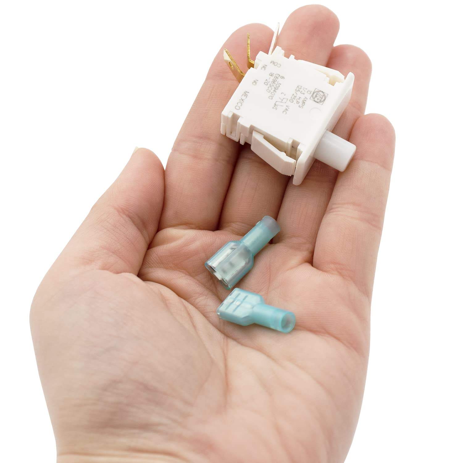 SDW10169313 w10169313-y304575-dryer-door-switch-kit view 51