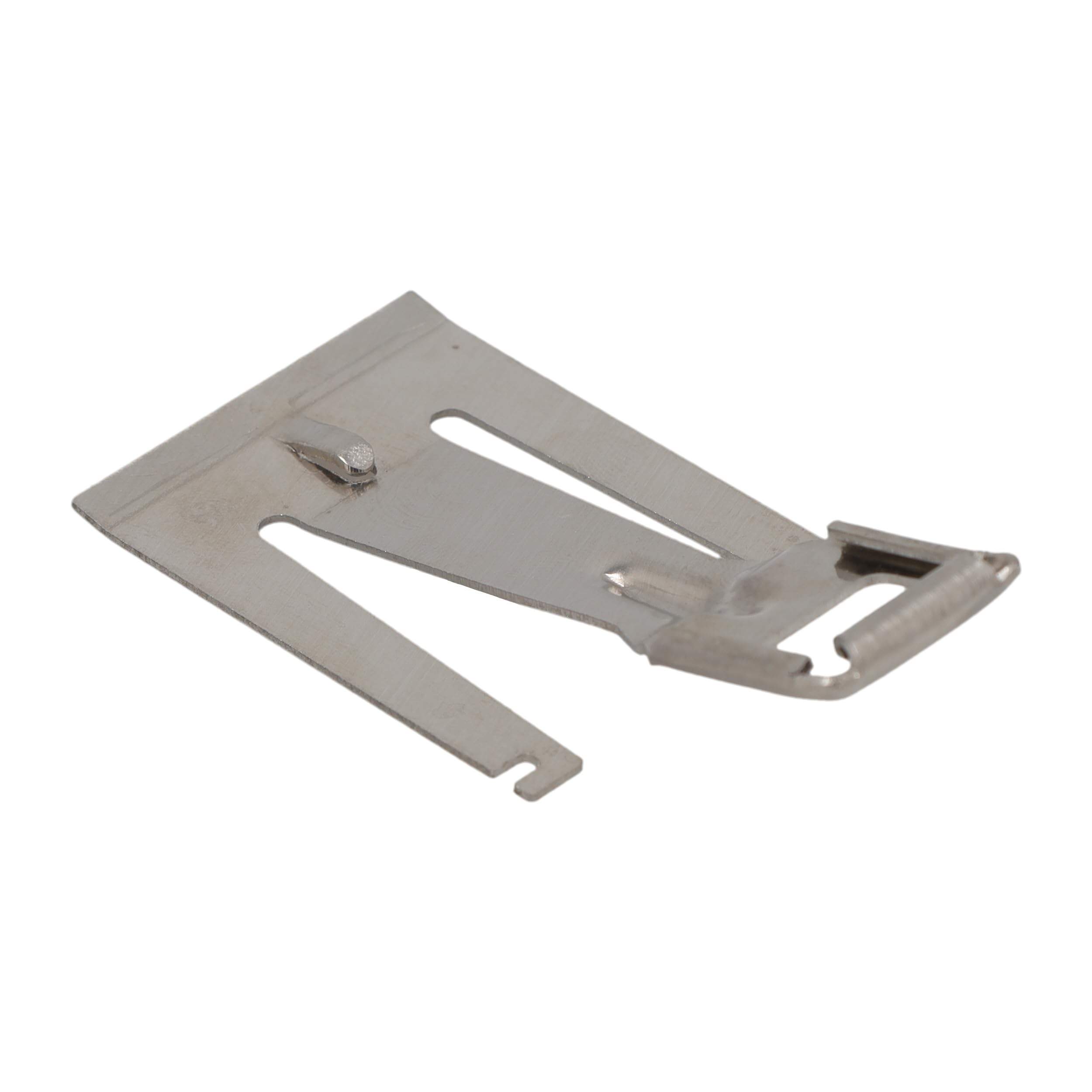 SDW10542314 w10542314-door-seal-and-catch-kit view 41