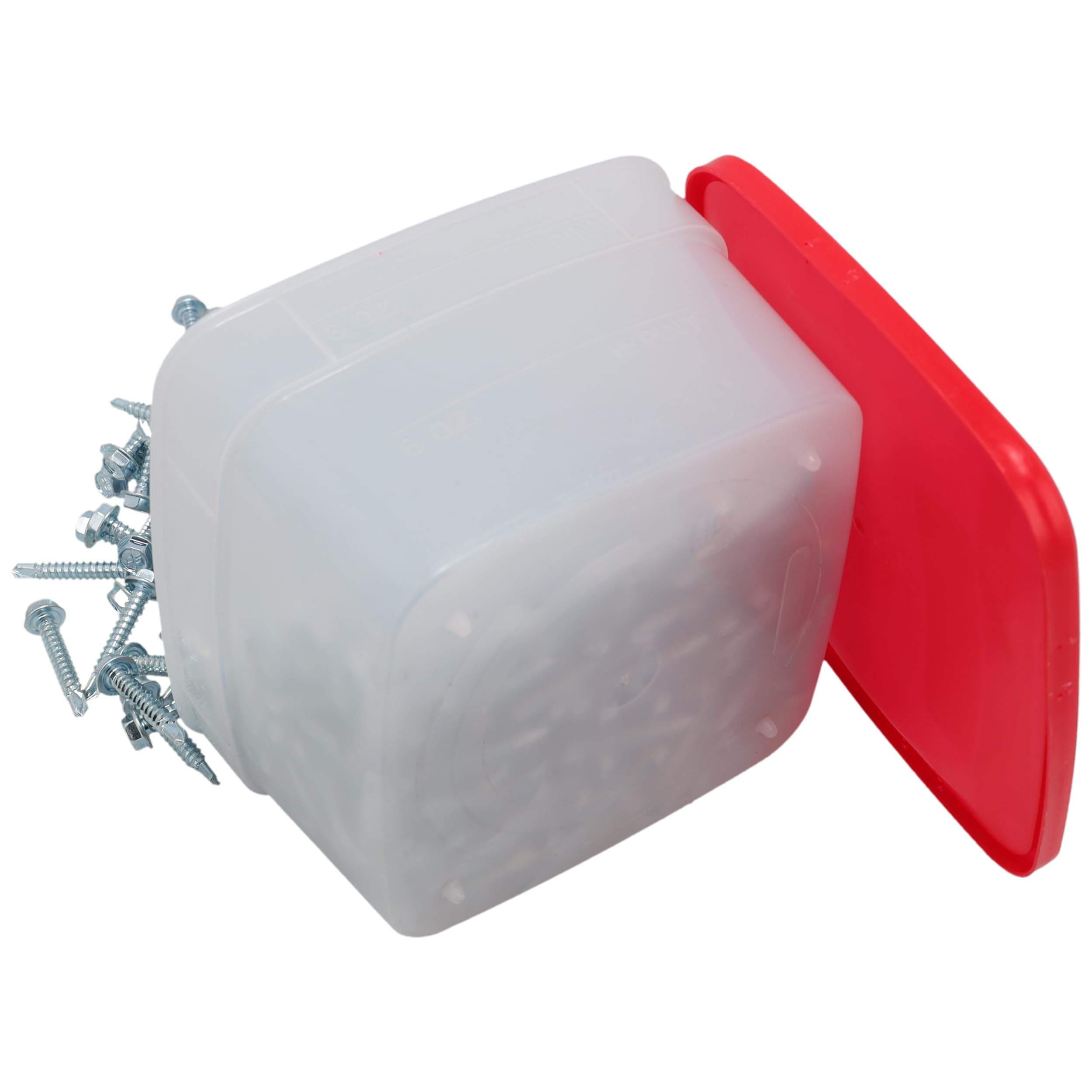 SD86-11236-500PK 86-11236-500pk-hvac-sheet-metal-screws view 41