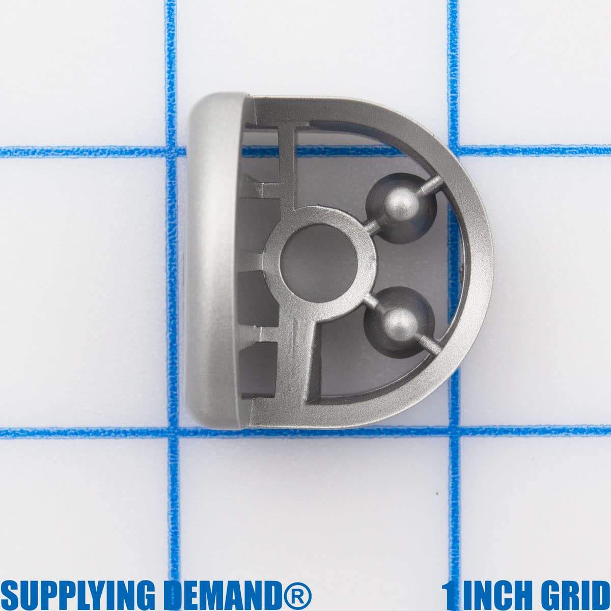 SD00615352 00615352-00184592-dishwasher-door-handle-end-cap view 11