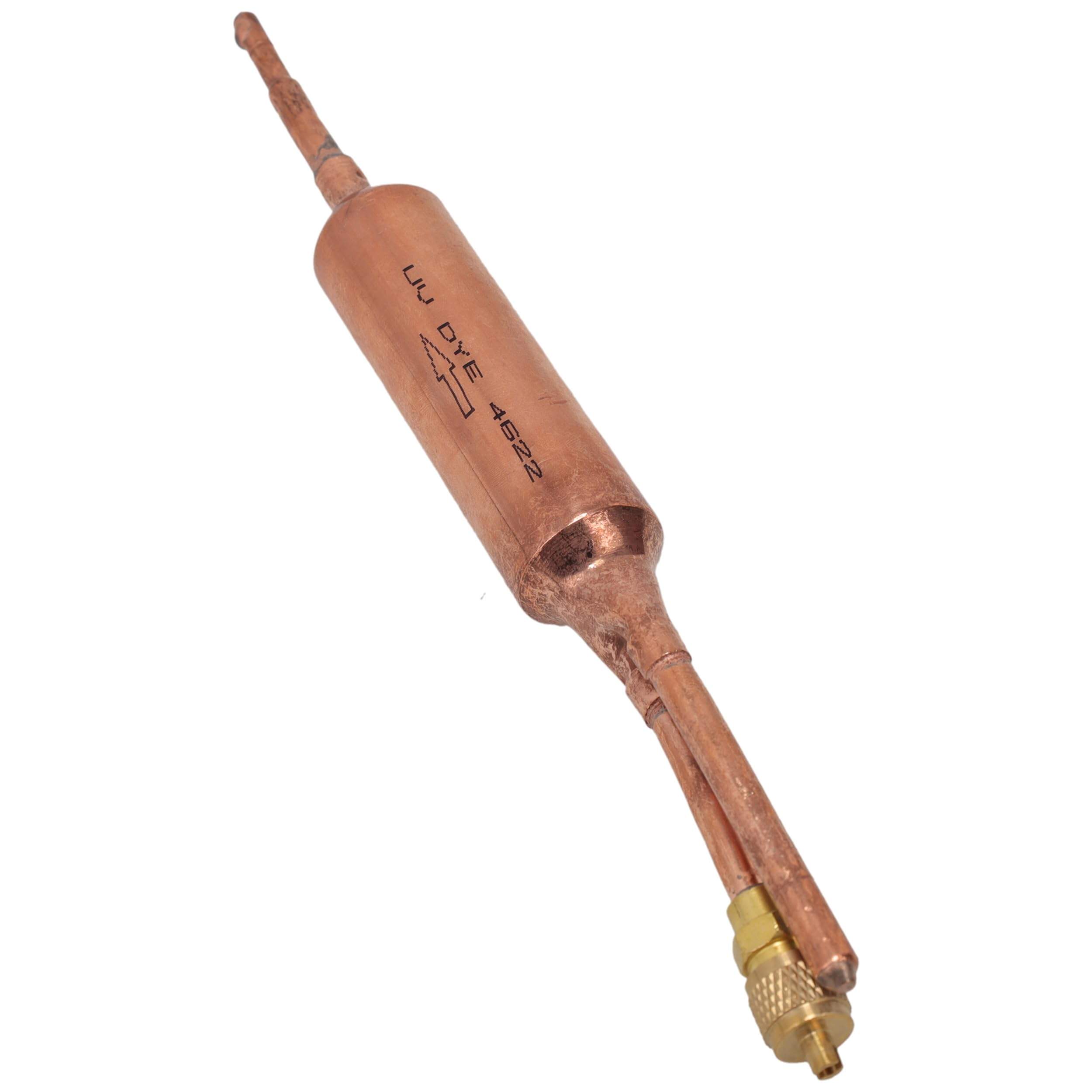 SDD111UV d111uv-refrigerator-copper-drier-with-uv-dye view 31