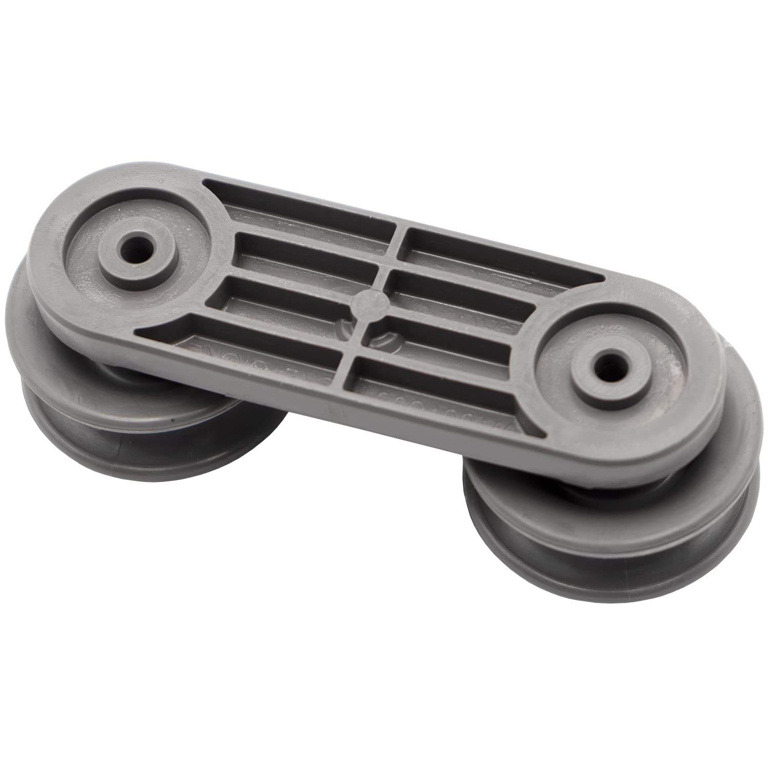 SDW10078083 w10078083-1446833-dishwasher-upper-rack-roller-wheel-assembly view 31