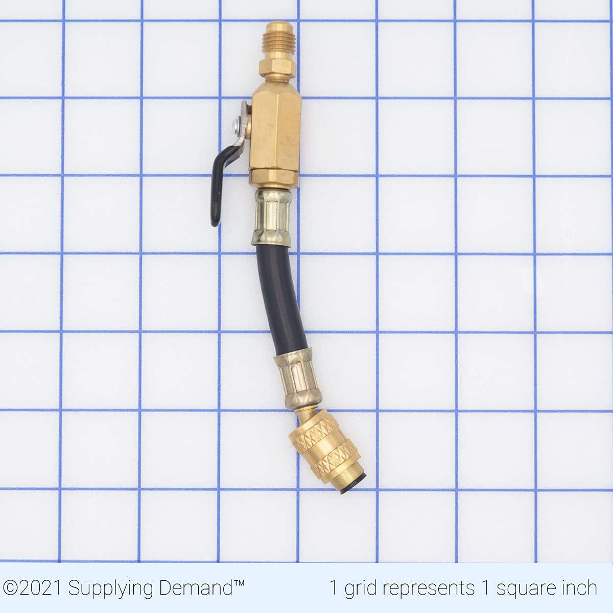 SDZMF56 zmf56-mini-split-adapter view 11