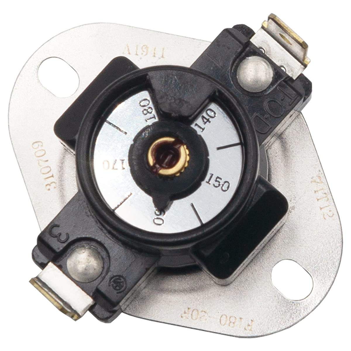 SDAT022 AT022-TJAT022-hvac-fan-thermostat