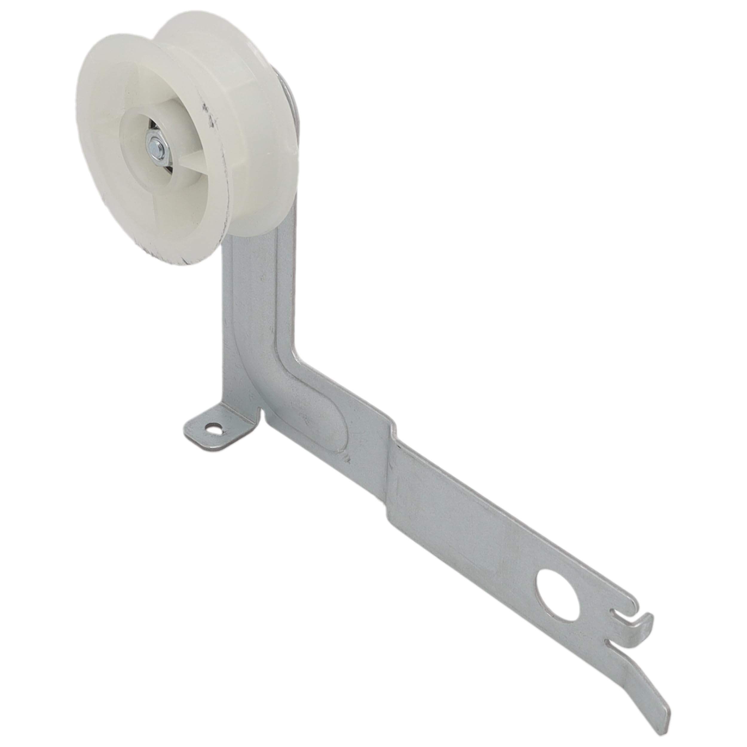 SD12138200006883 12138200006883-ap7782957-dryer-idler-pulley-wheel view 41