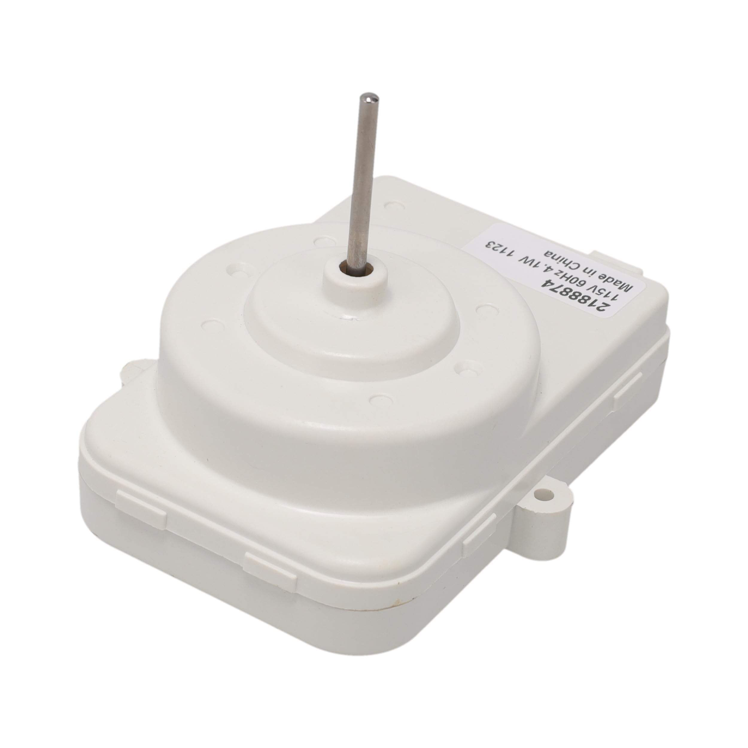 SD2188874 2188874-w10508362-refrigerator-condenser-fan-motor view 71