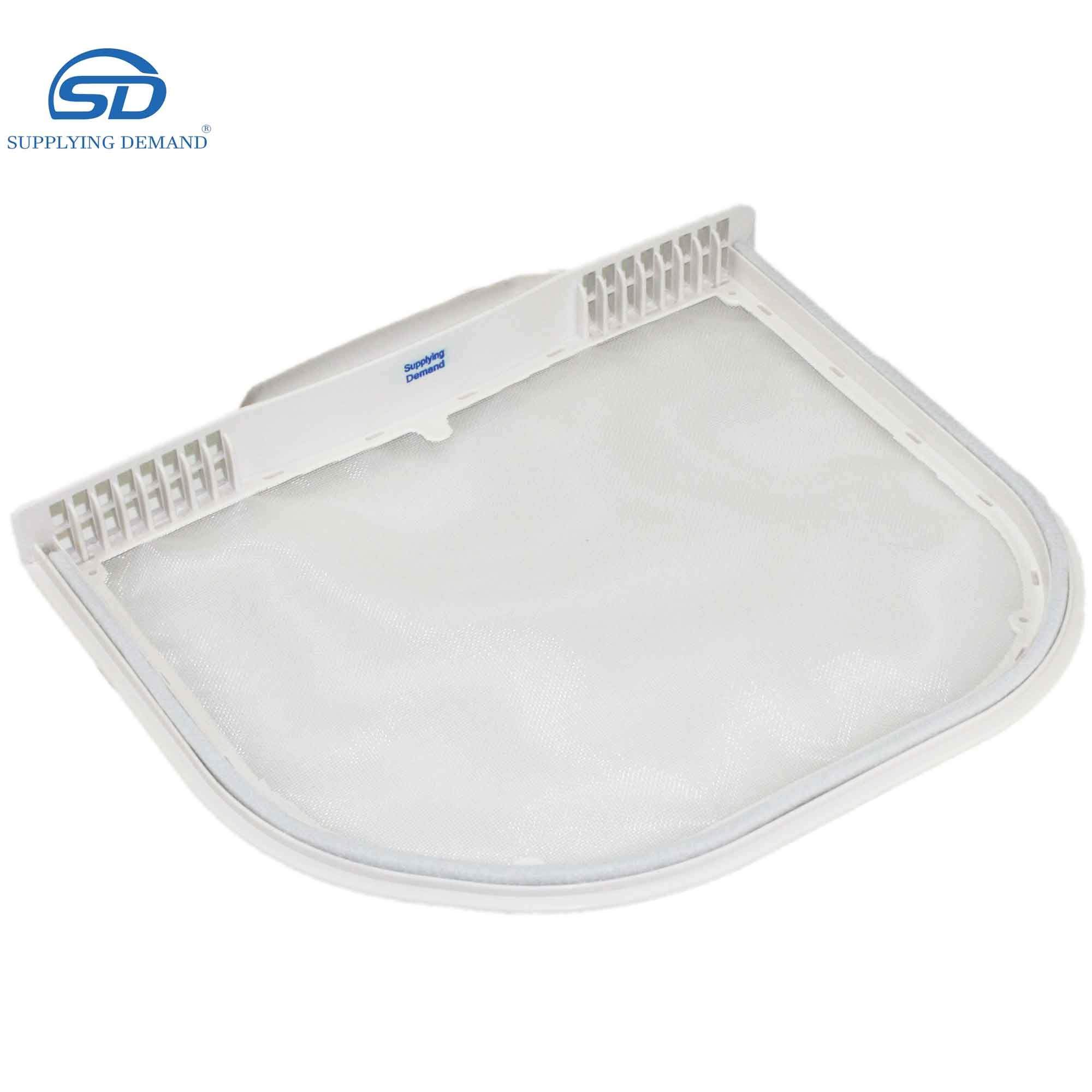 SD5231EL1001C 5231el1001c-ps3527575-dryer-lint-screen-filter view 21
