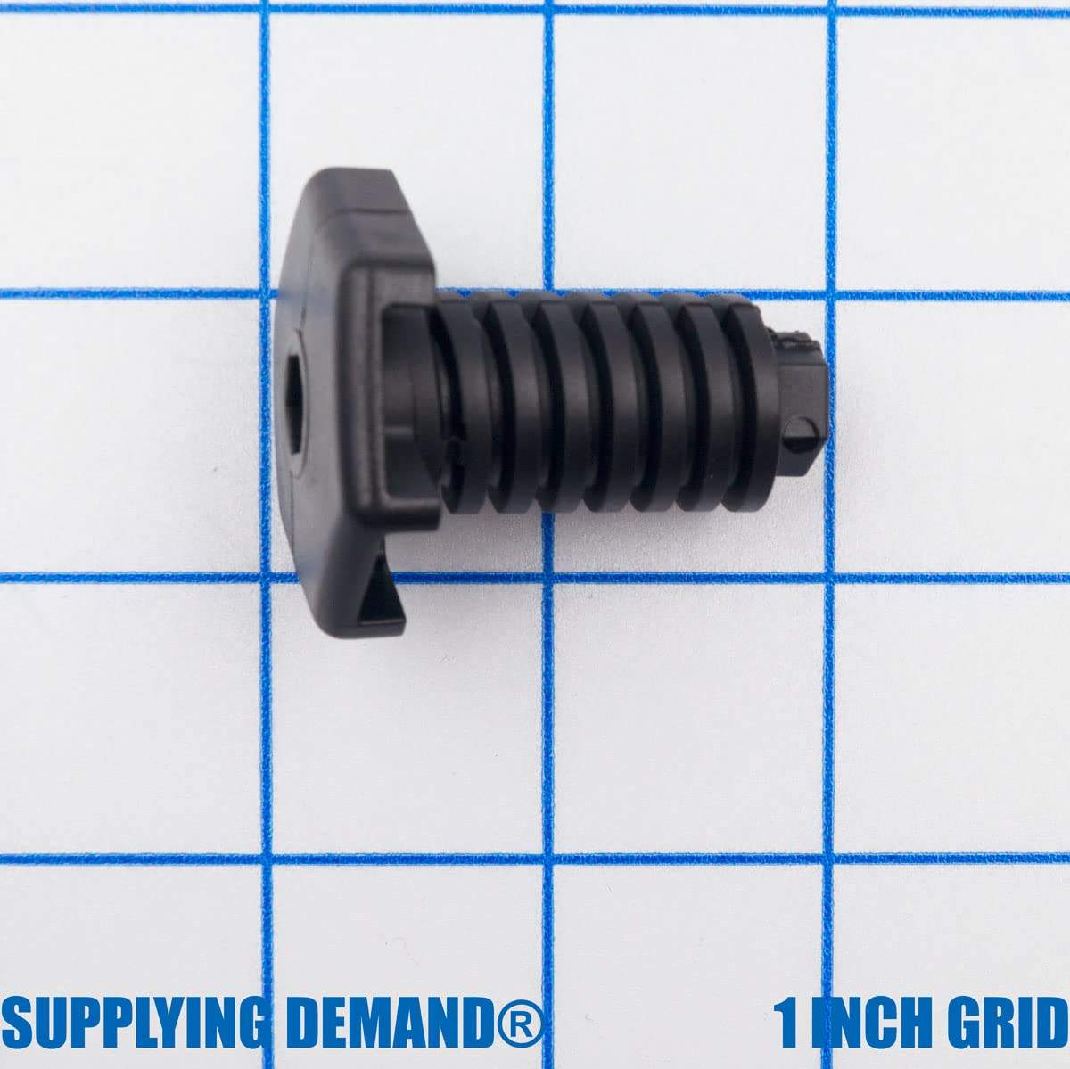 SD316272900X2 316272900x2-316272900-range-screw-rear-leveling-leg view 21