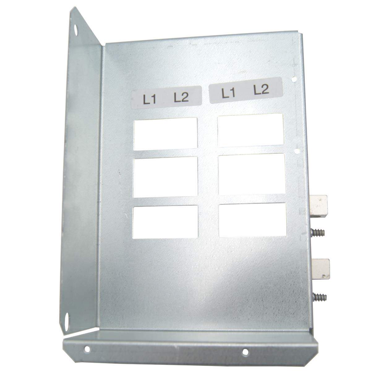 SD81-0630-03 81-0630-03-hksc15xb-electric-heat-kit-15kw view 41