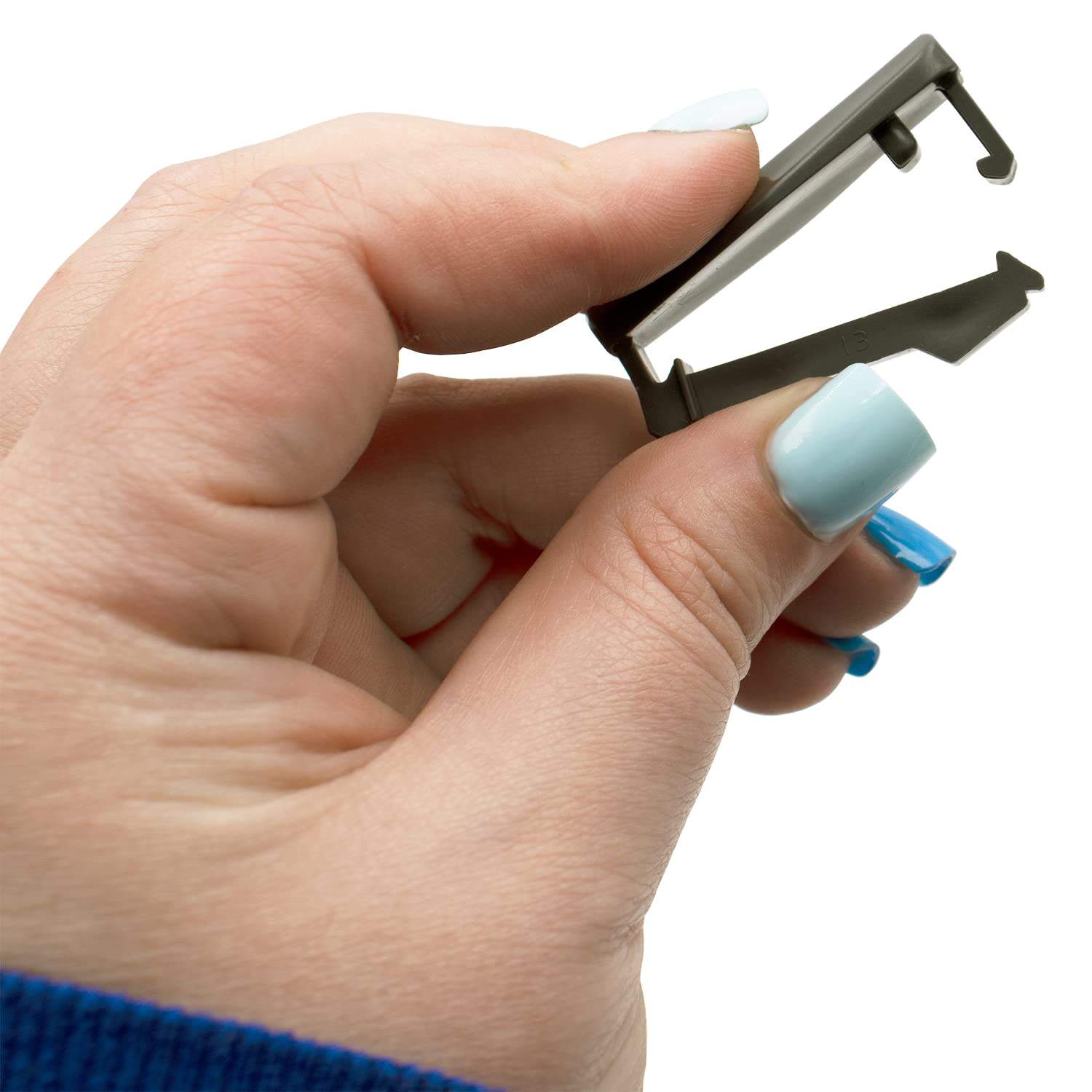 SD5304440996 5304440996-5304506510-dishwasher-dishrack-slide-rail-stop-cap view 31