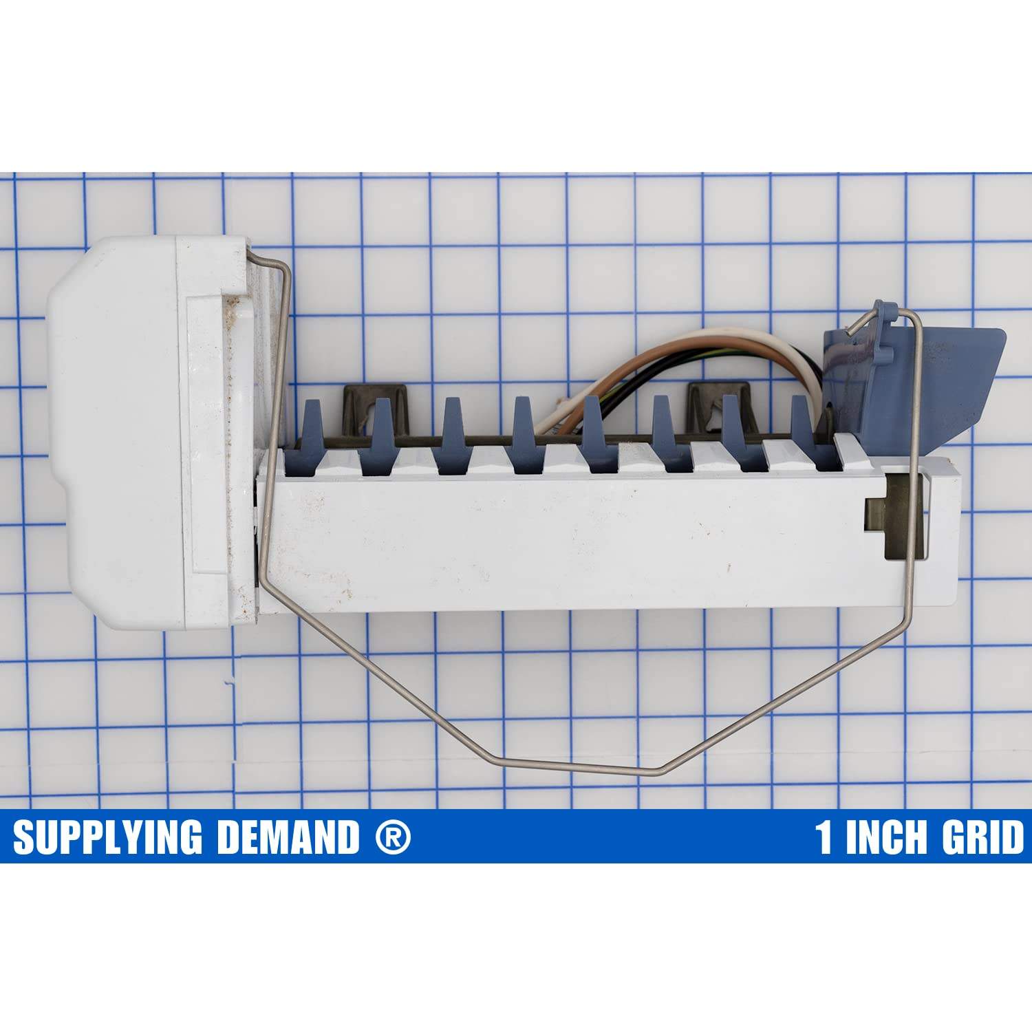 SDW10889233 w10889233-w10795988-refrigerator-ice-maker-replacement view 11