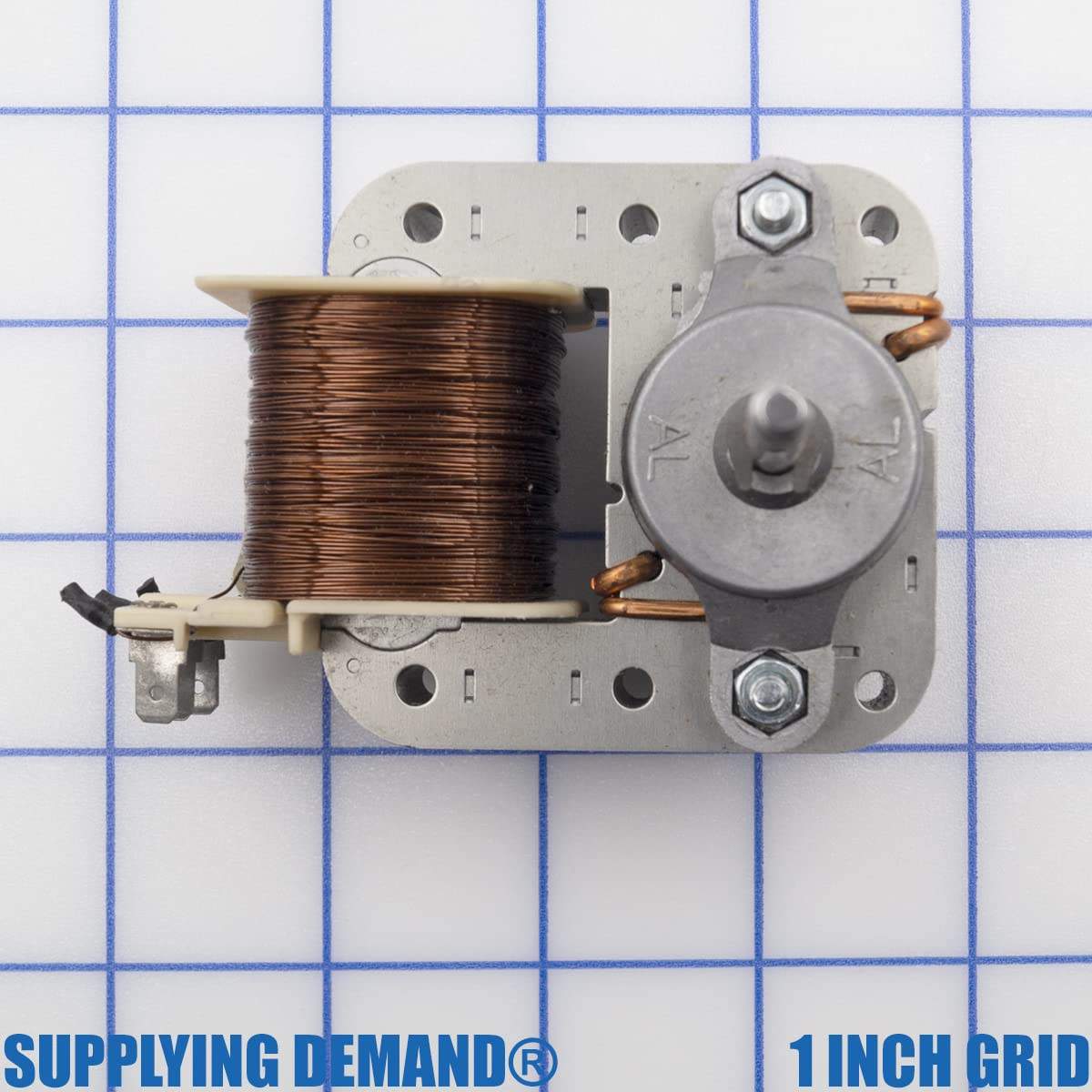 SDEAU62343001 eau62343001-4210279-range-convection-fan-motor view 11