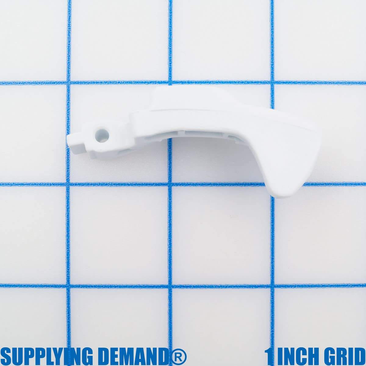 SD4430JJ2004A 4430jj2004a-1266810-refrigerator-door-hinge-latch view 31