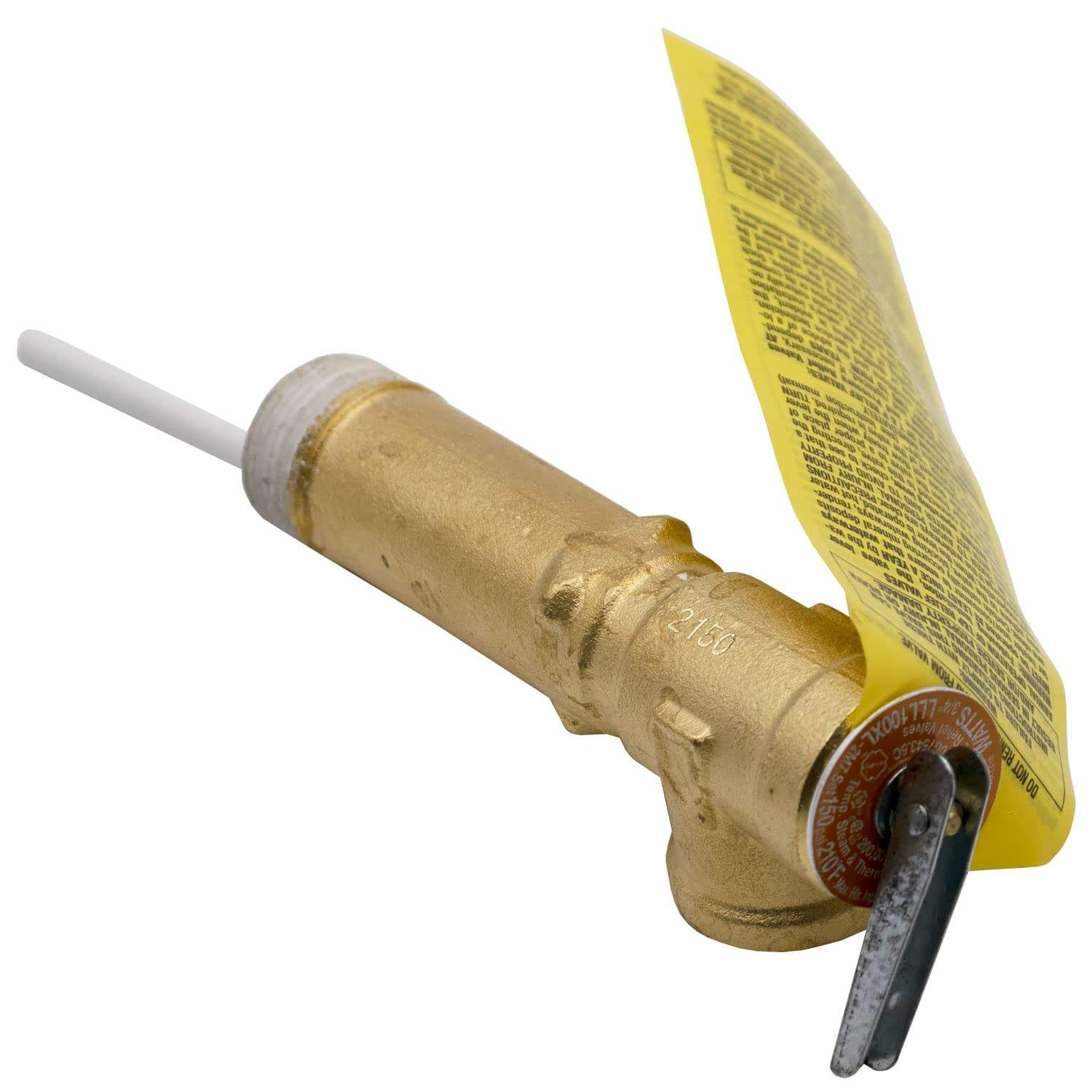 SDSP12575B sp12575b-water-heater-tpr-valve view 21