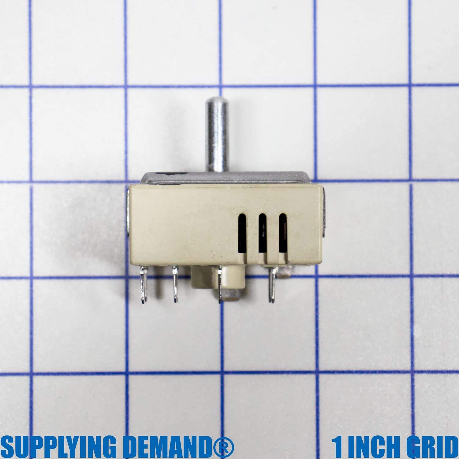 SDW10462778 w10462778-wpw10462778-range-cooktop-element-switch view 11