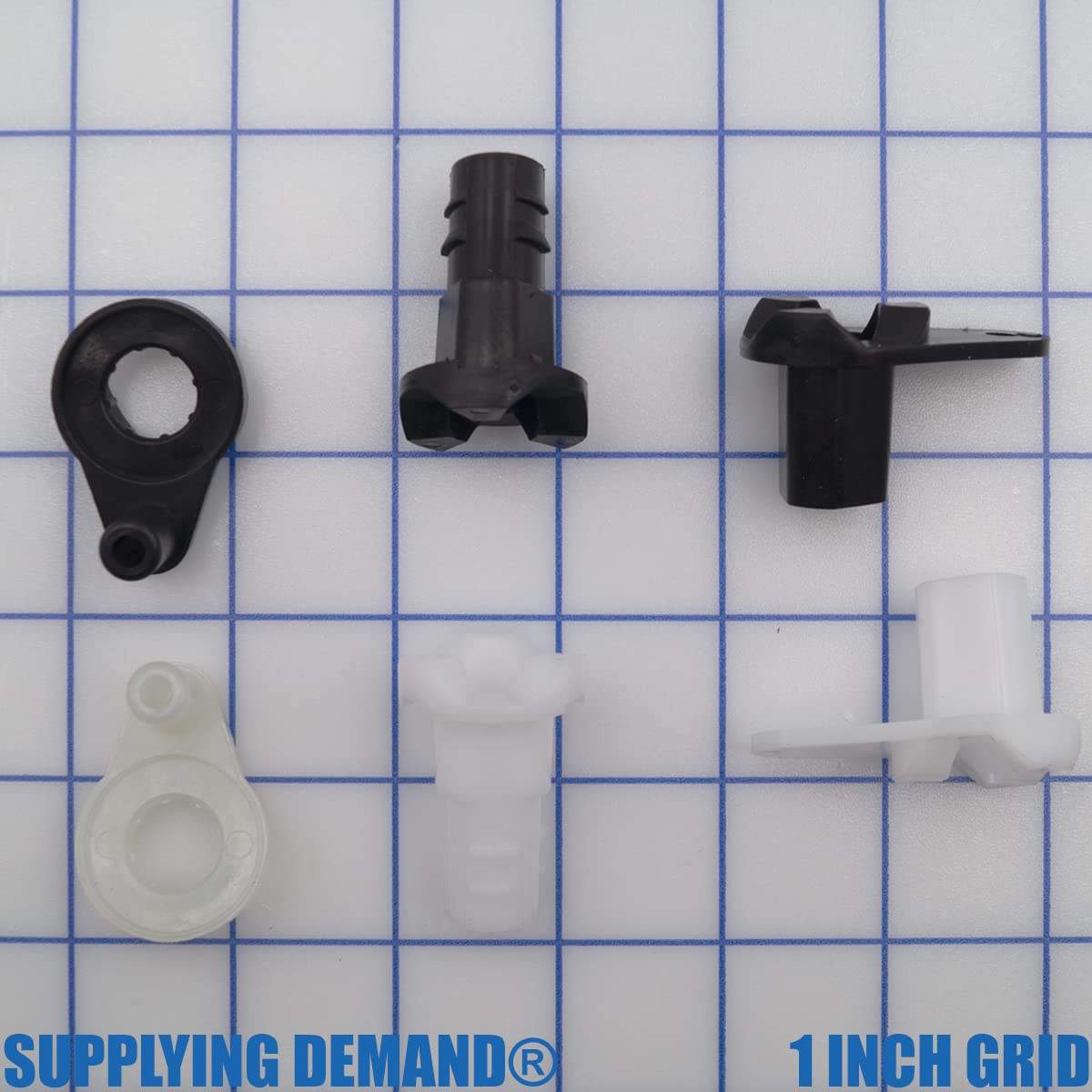 SD5303918455 5303918455-240537101-refrigerator-door-hinge-kit view 21