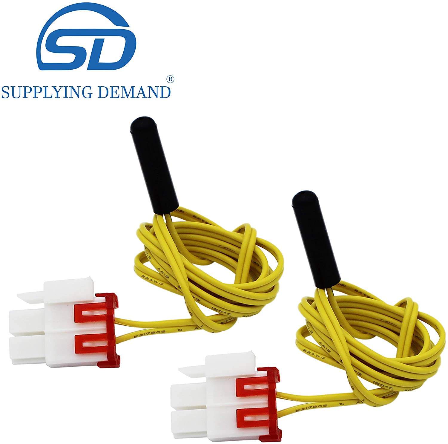 SDDA32-00006WX2 da32-00006wx2-da32-00006w-refrigerator-temperature-sensor view 21