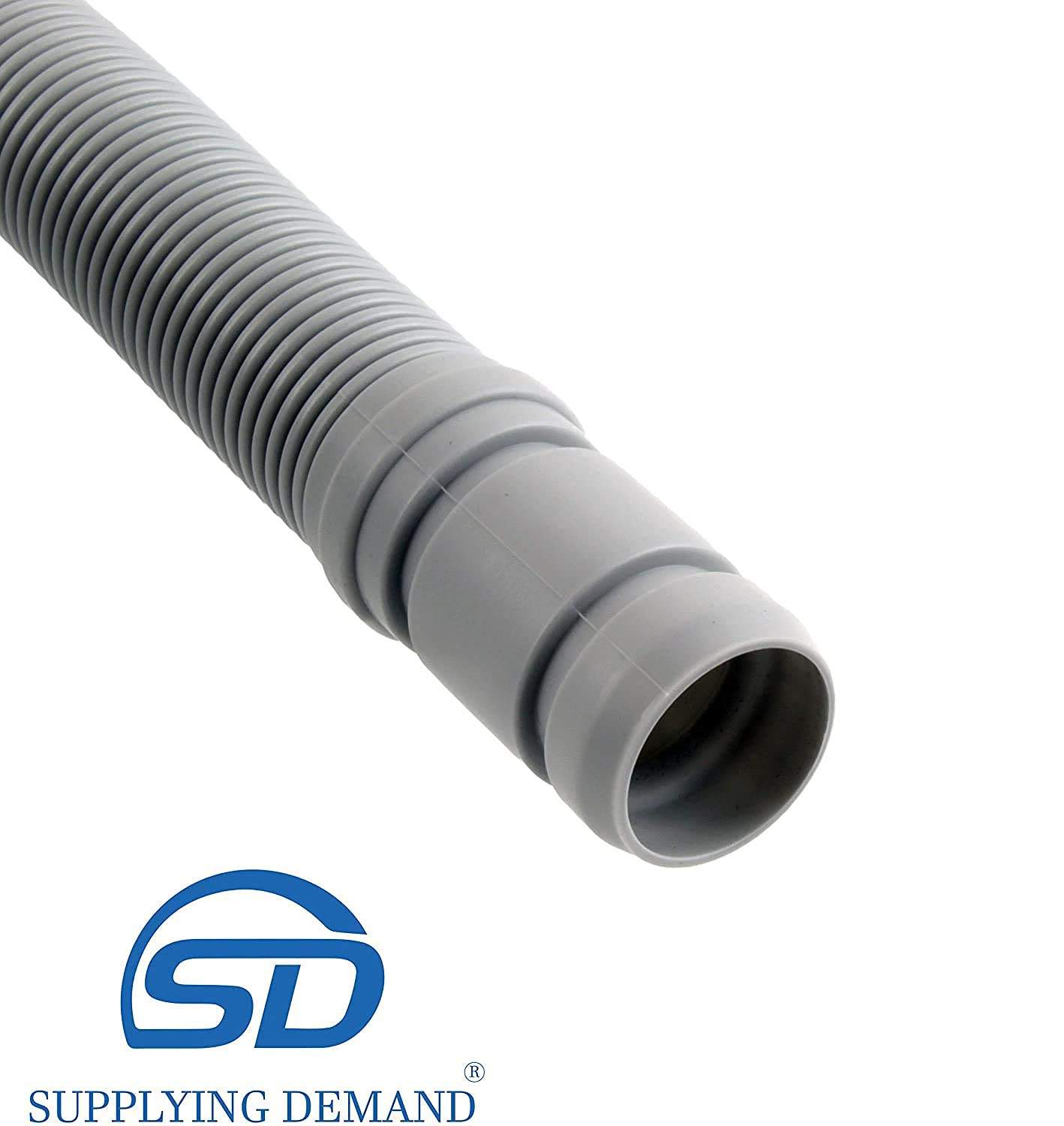 SD00663105 00663105-11030046-dishwasher-drain-outlet-hose-kit view 31