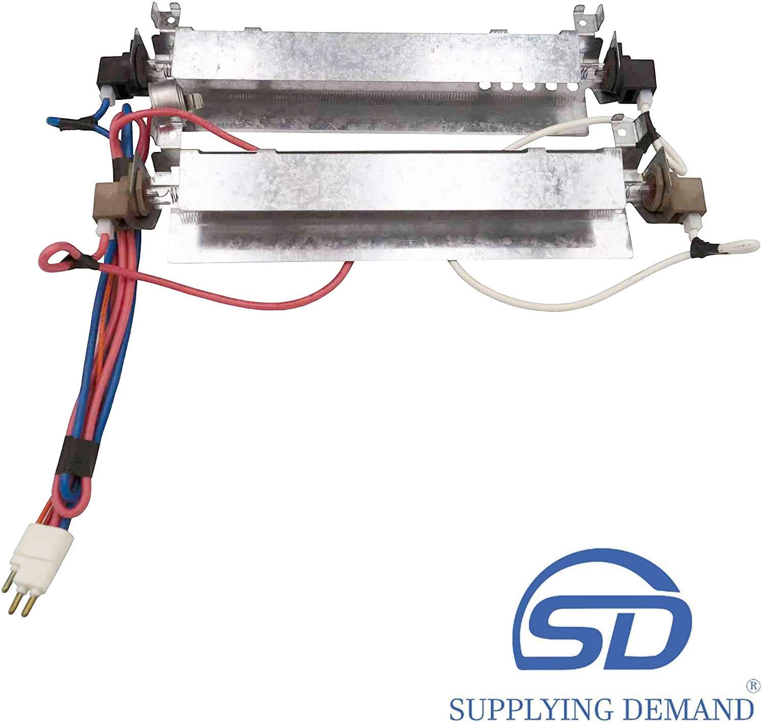 SDWR51X443 wr51x443-wr51x461-refrigerator-defrost-heater-assembly view 21