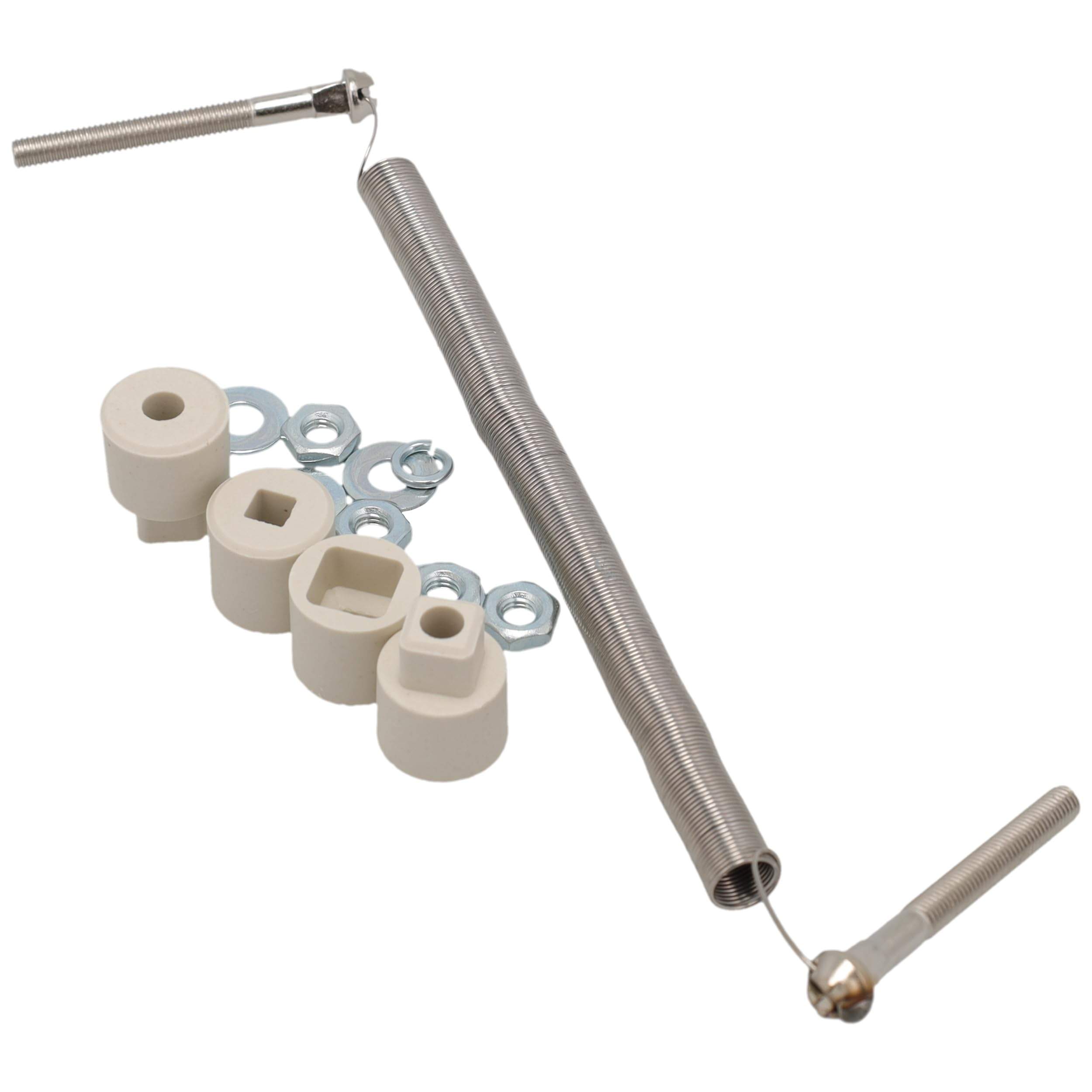 SDDH507 dh507-tjdh507-hvac-coil-restring-kit view 51